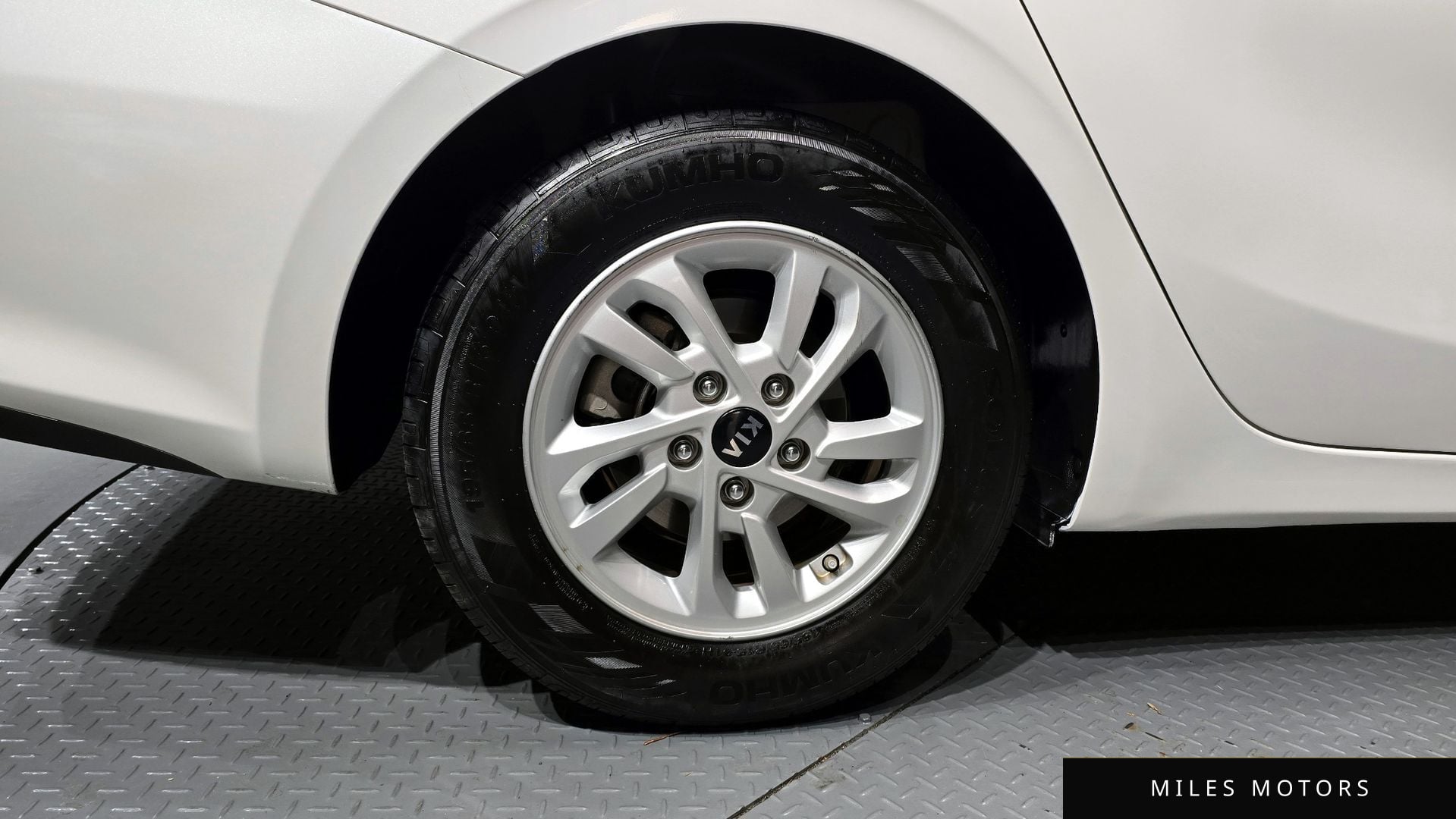 Kia K3 2019 — миниатюра 5