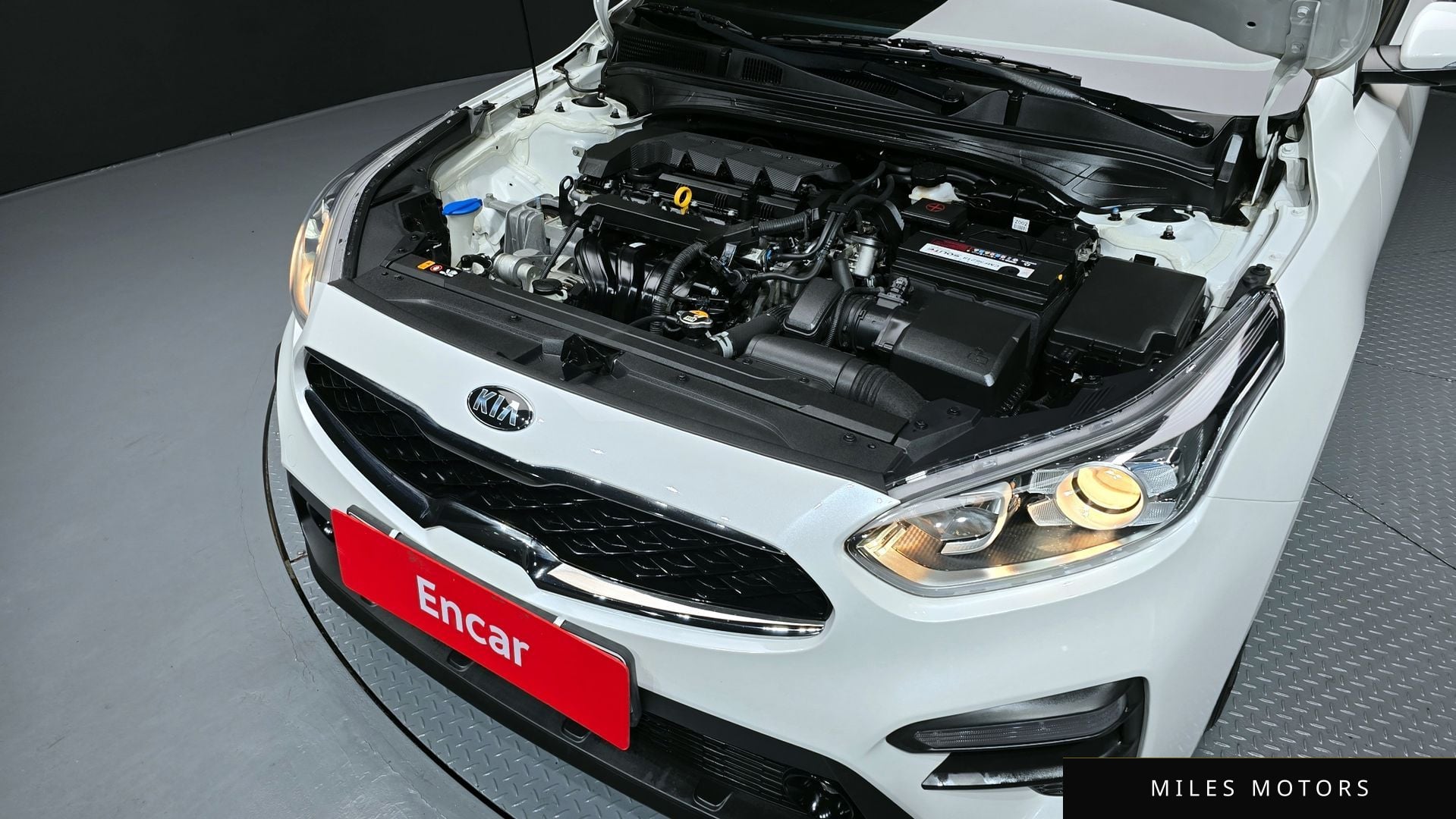 Kia K3 2019 — миниатюра 6