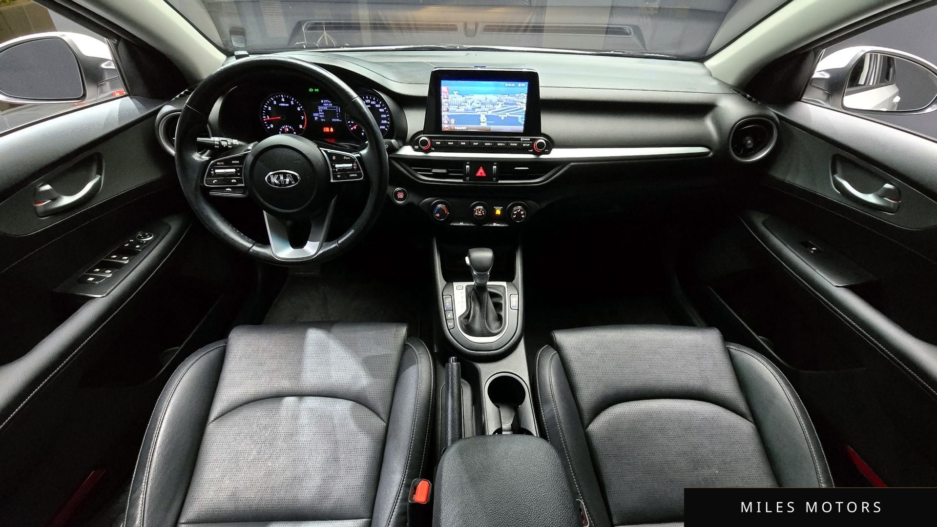 Kia K3 2019 — миниатюра 7