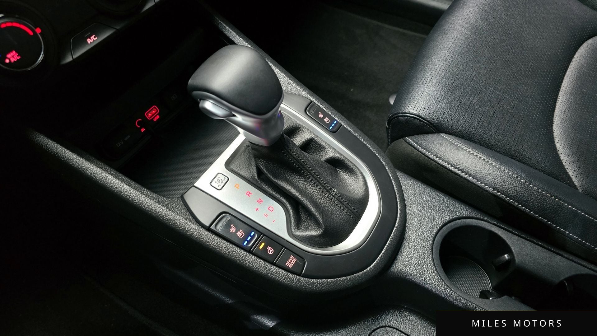 Kia K3 2019 — миниатюра 9