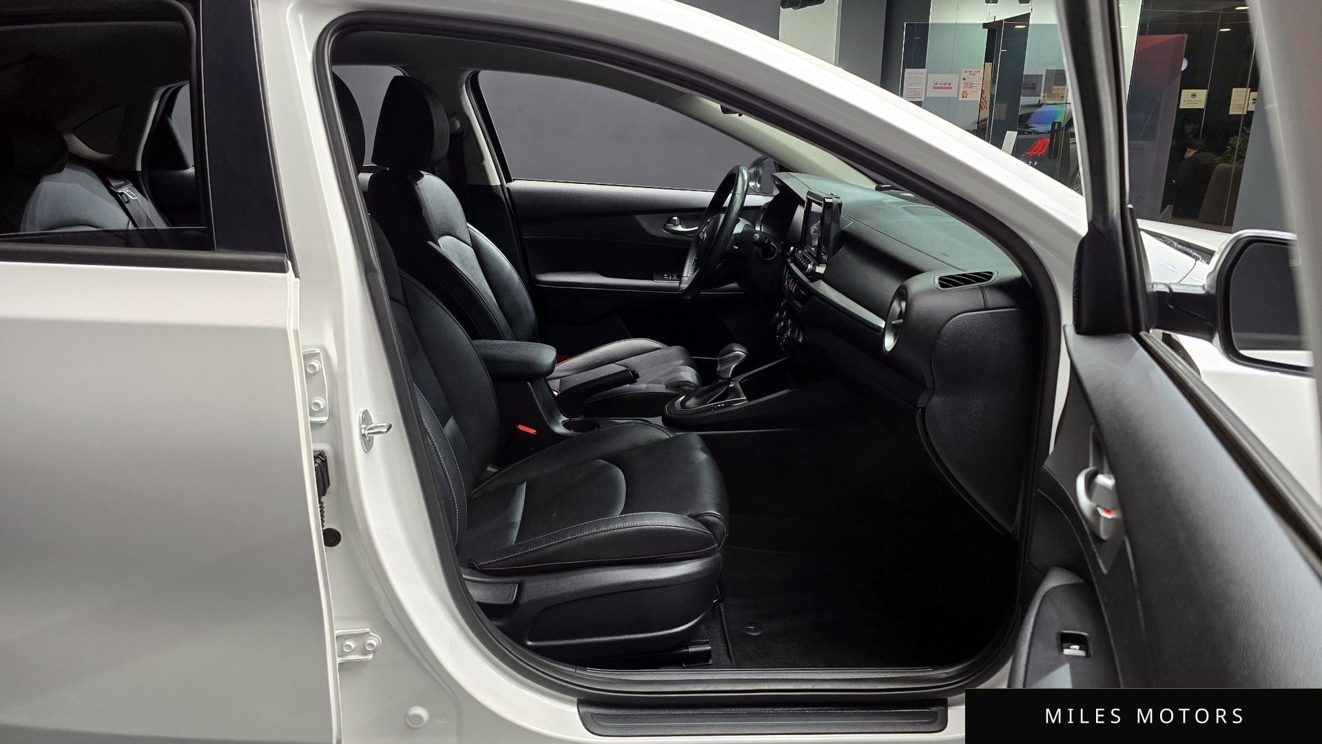 Kia K3 2019 — миниатюра 10