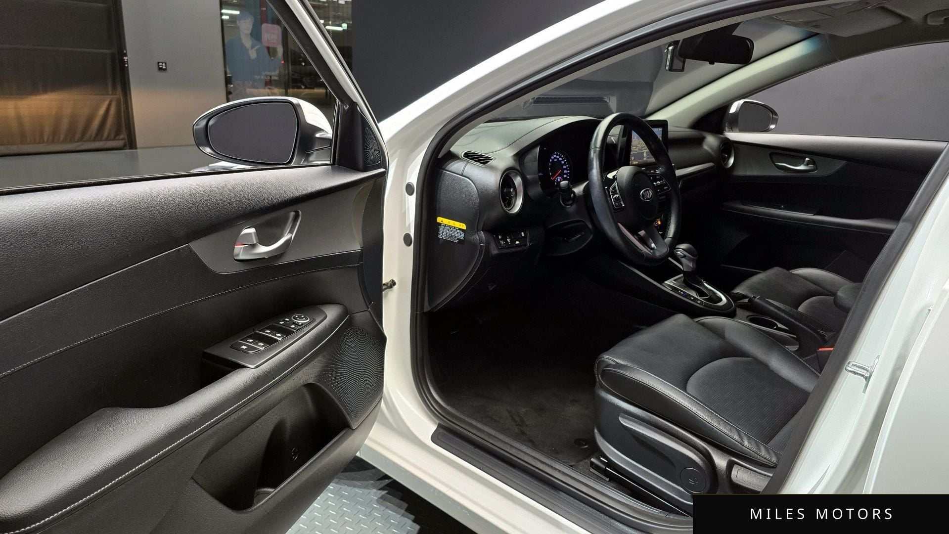 Kia K3 2019 — миниатюра 11