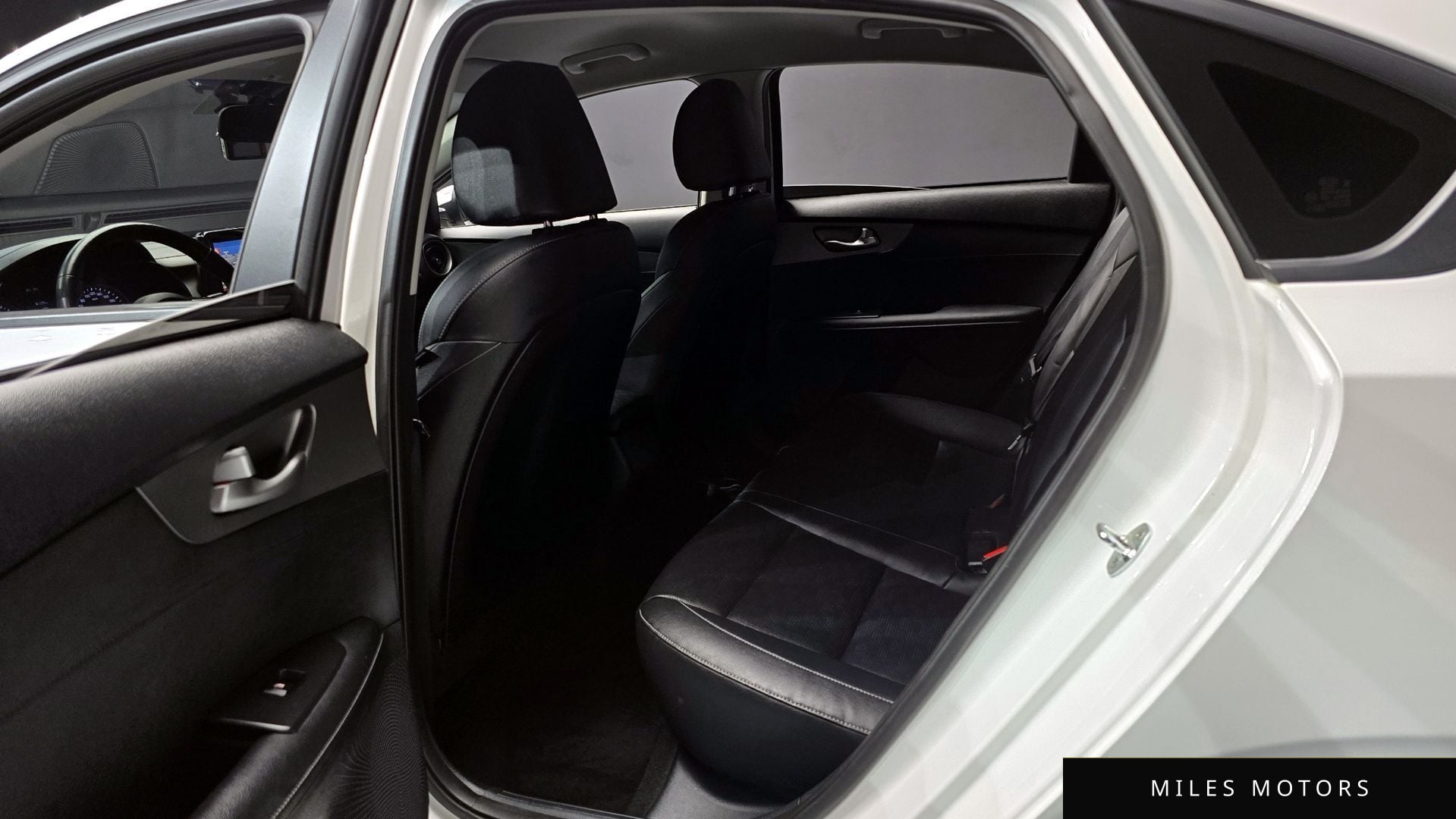 Kia K3 2019 — миниатюра 12