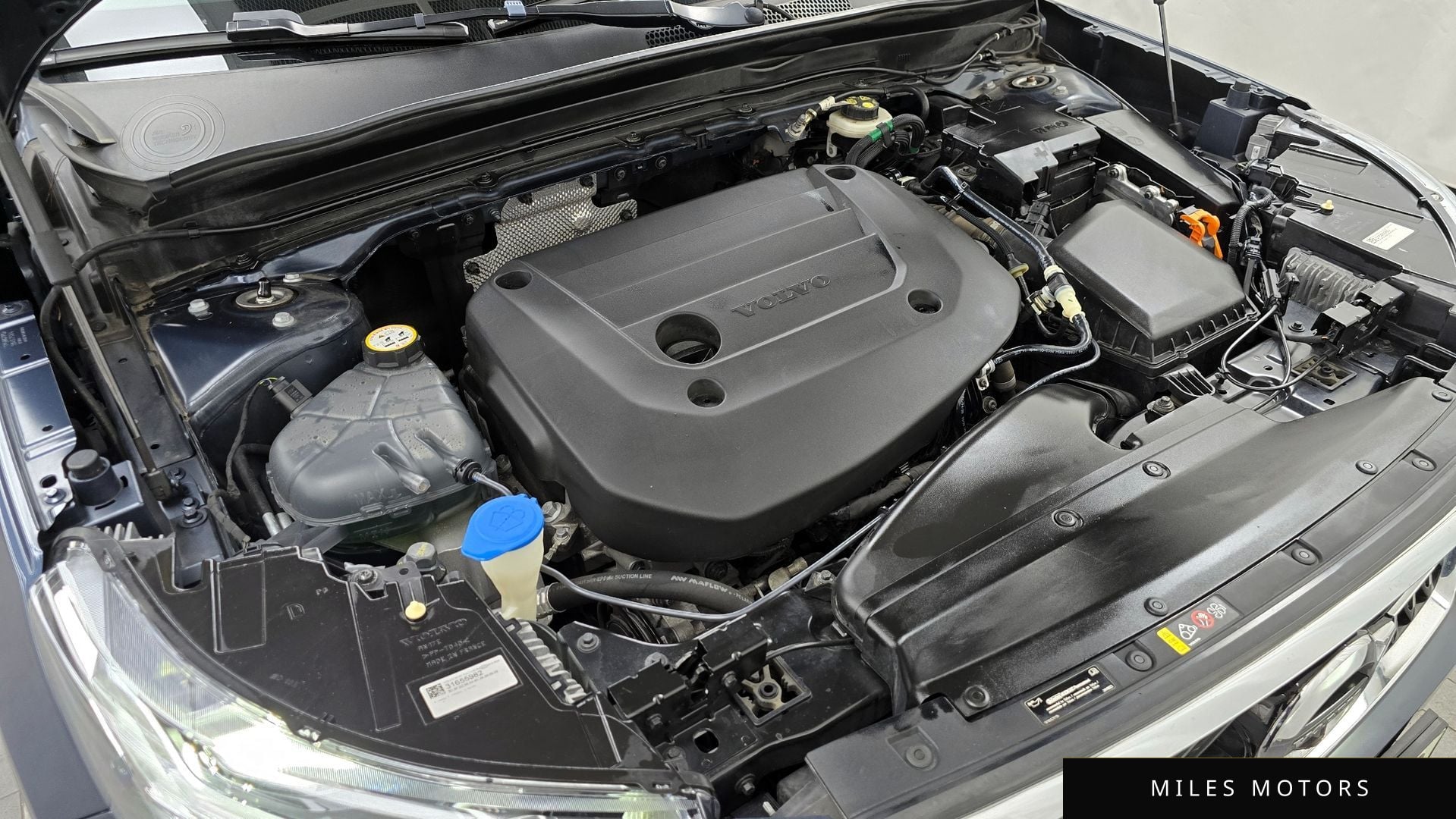 Volvo XC40 2022 — миниатюра 6