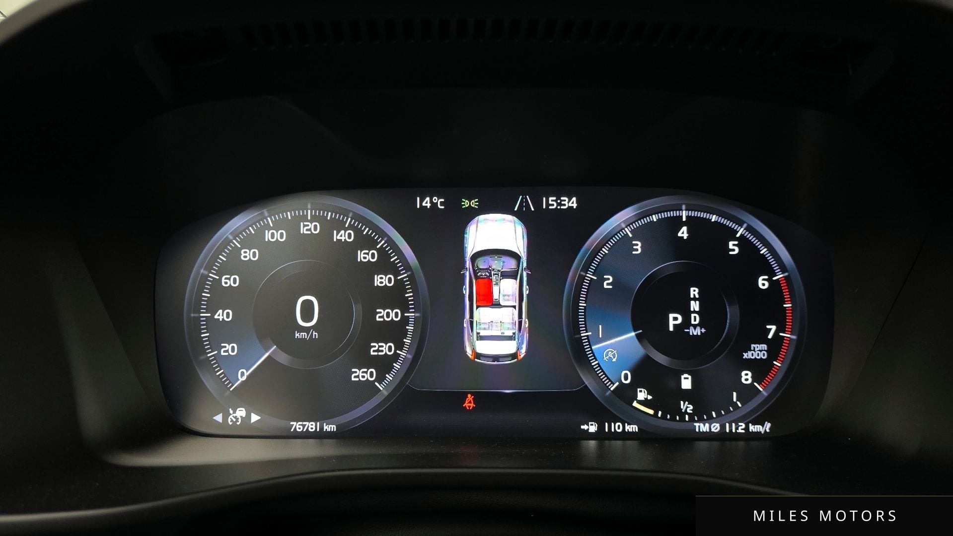 Volvo XC40 2022 — миниатюра 8