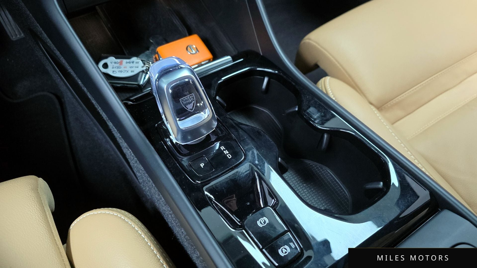 Volvo XC40 2022 — миниатюра 9