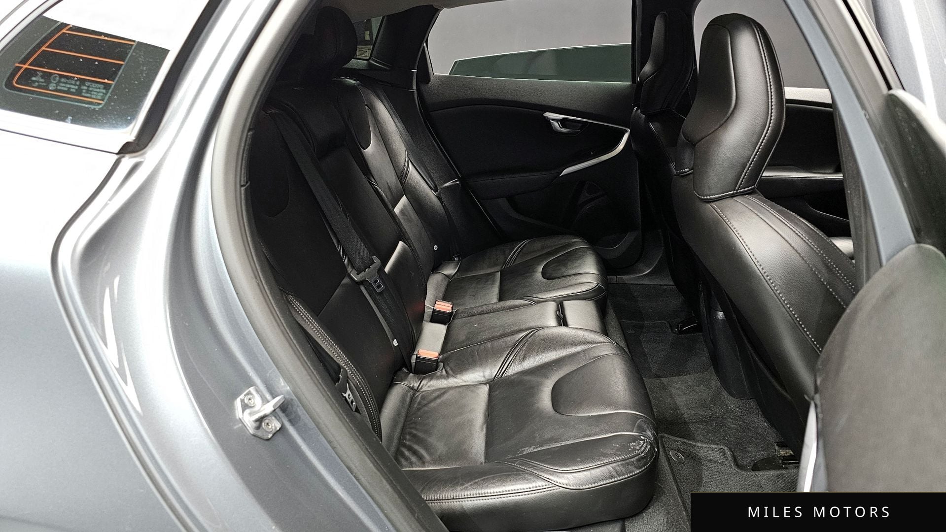 Volvo V40 2018 — миниатюра 12