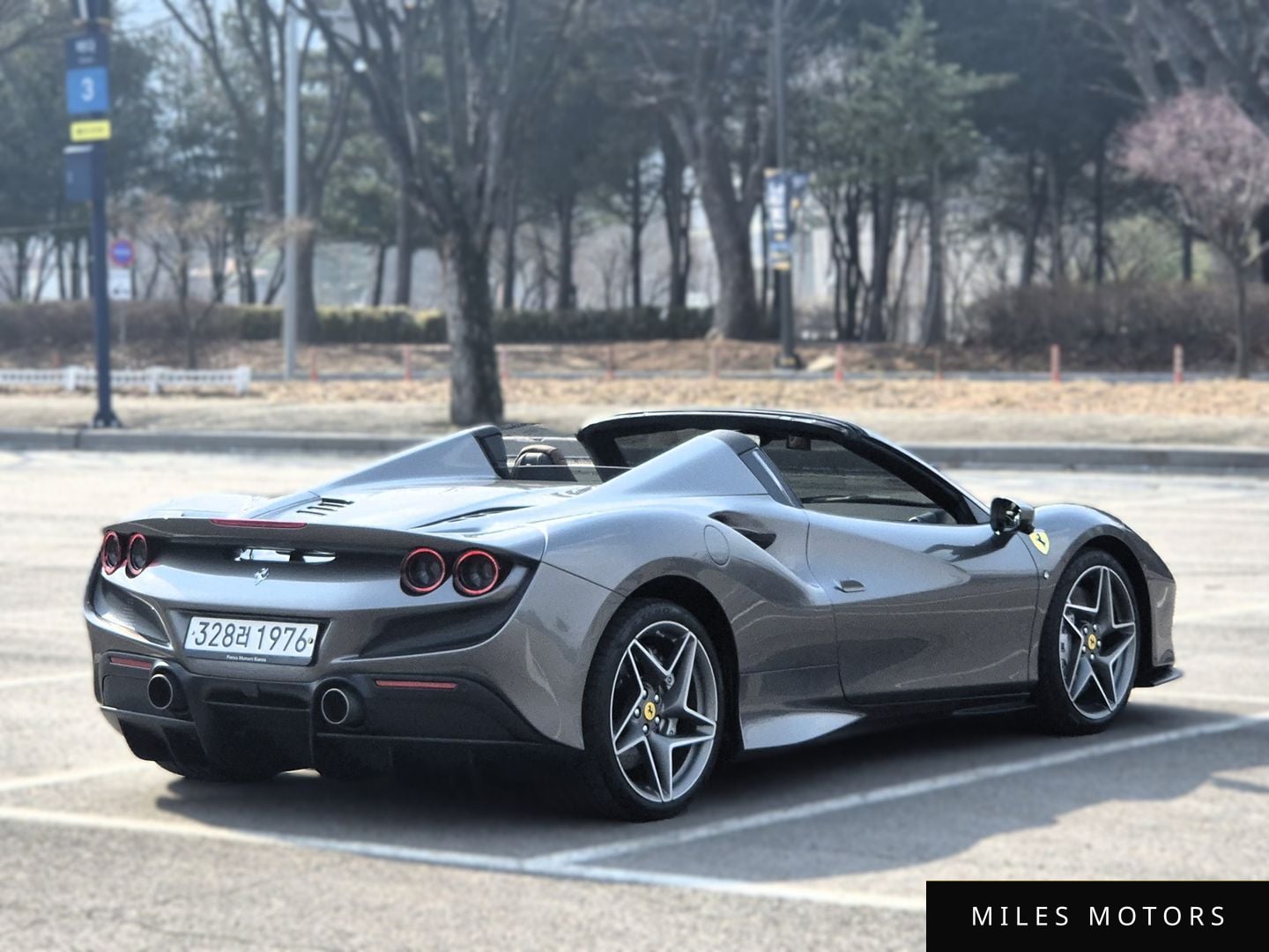 Ferrari F8 2021 — миниатюра 2