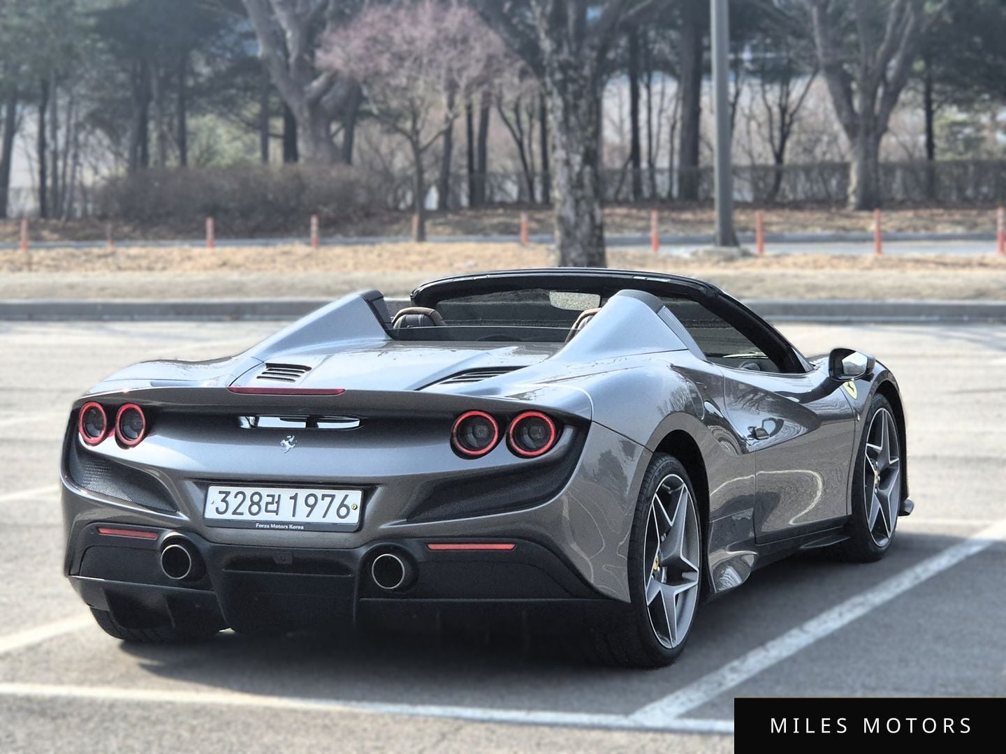 Ferrari F8 2021 — миниатюра 4