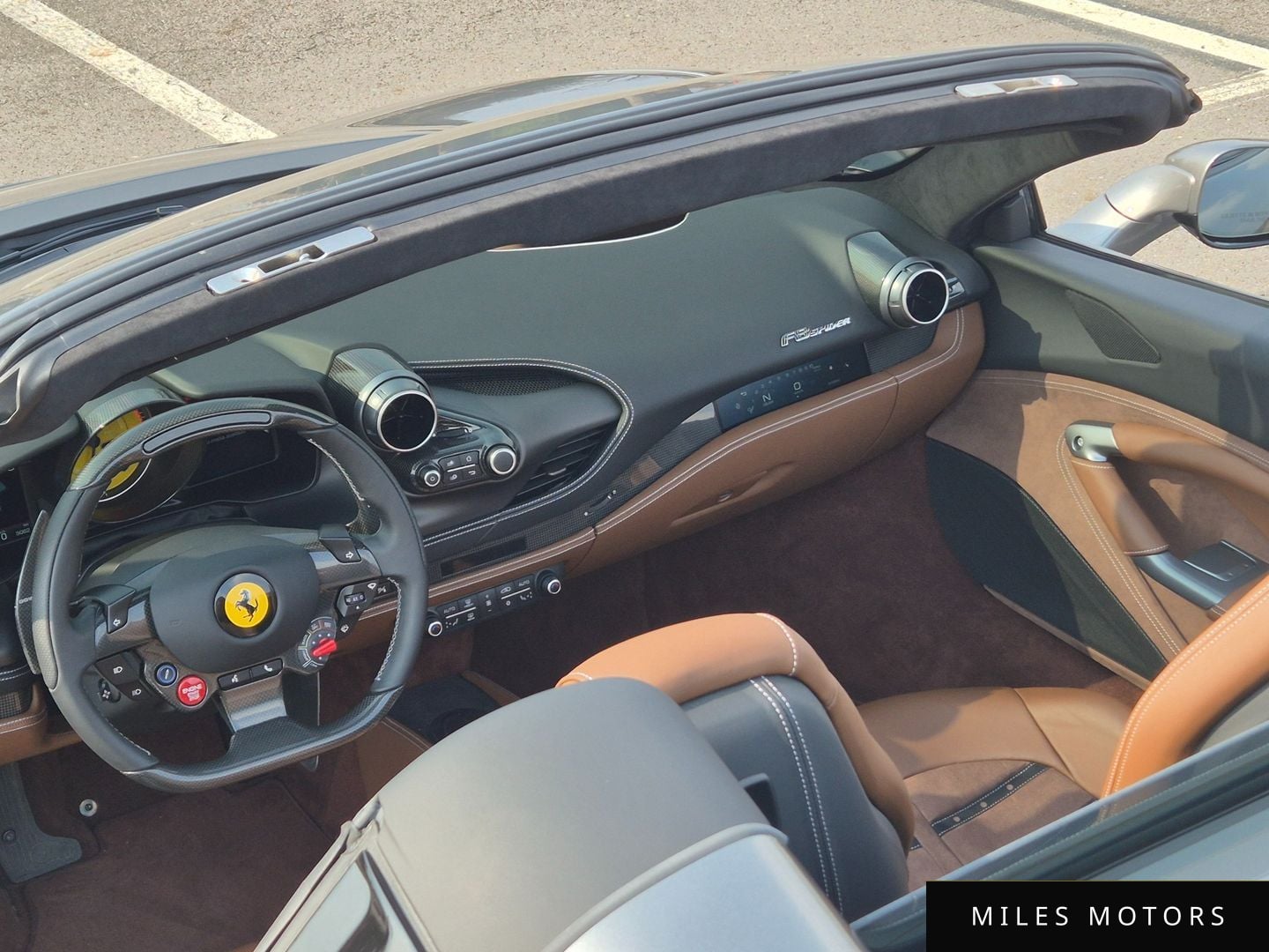 Ferrari F8 2021 — миниатюра 7