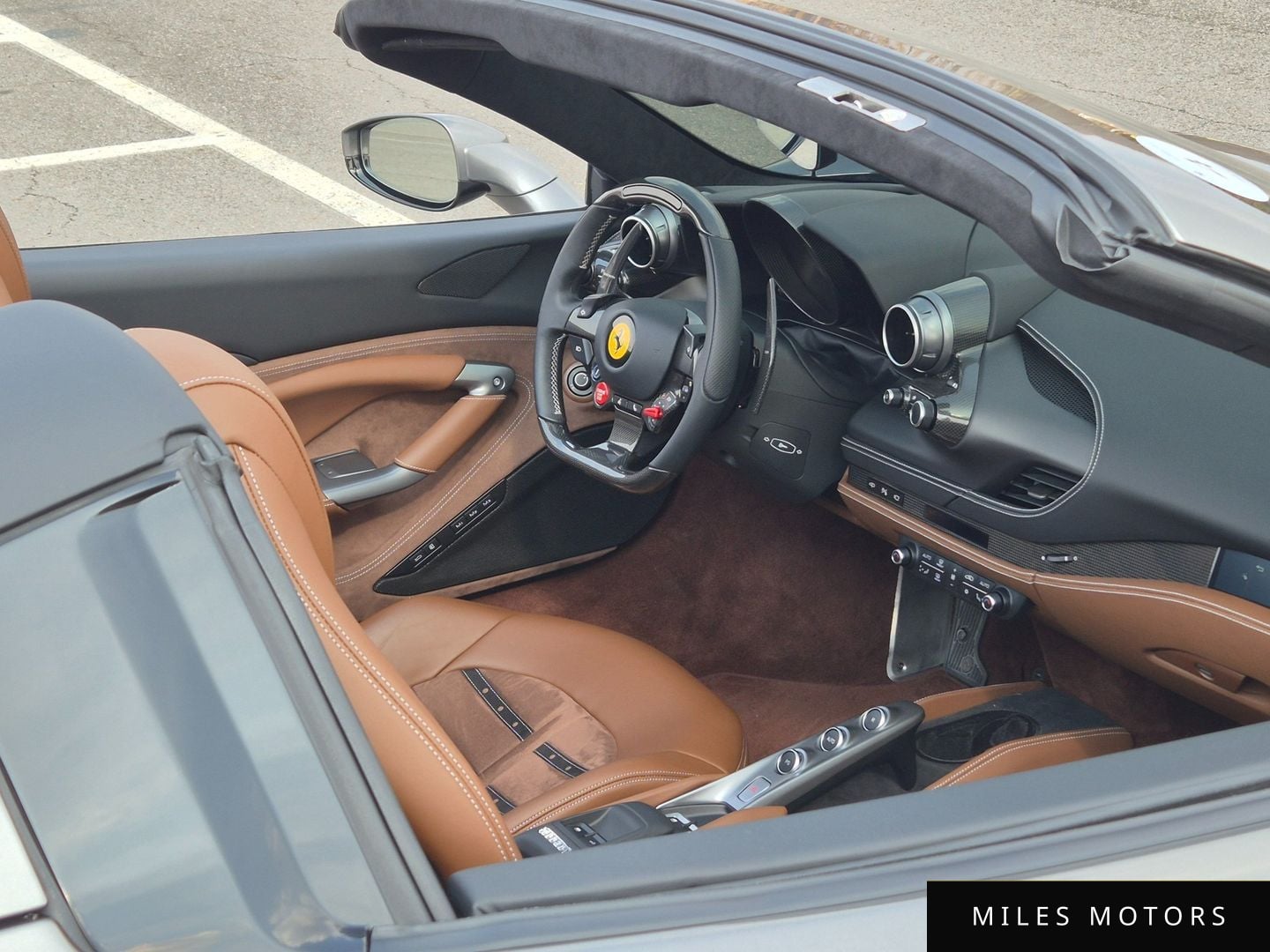 Ferrari F8 2021 — миниатюра 11