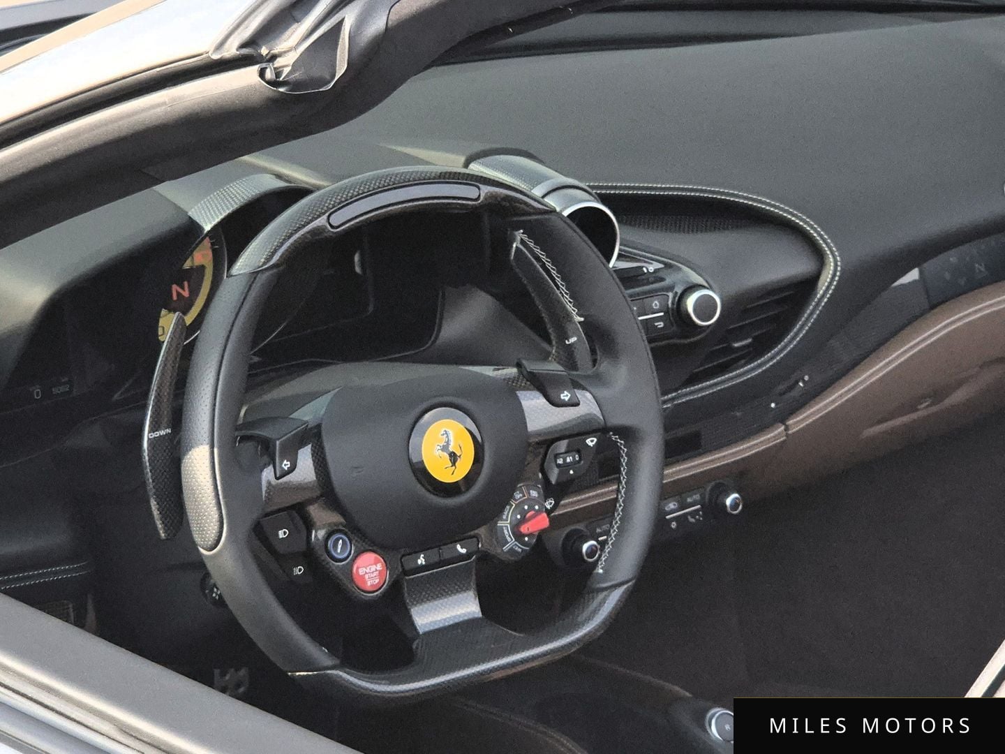 Ferrari F8 2021 — миниатюра 14