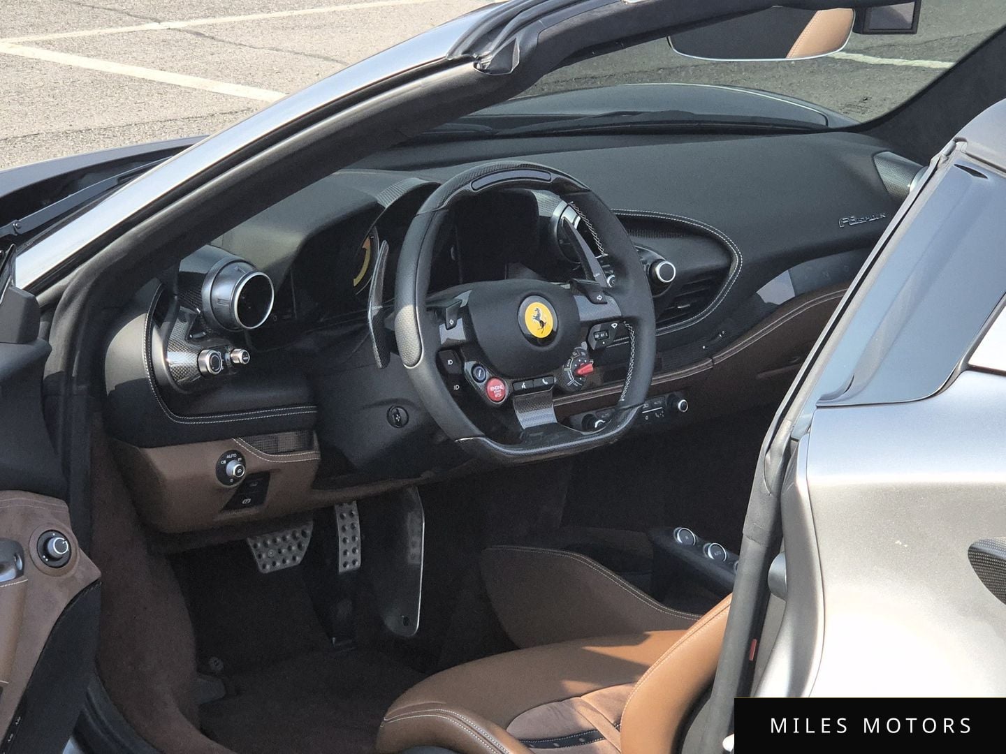 Ferrari F8 2021 — миниатюра 15