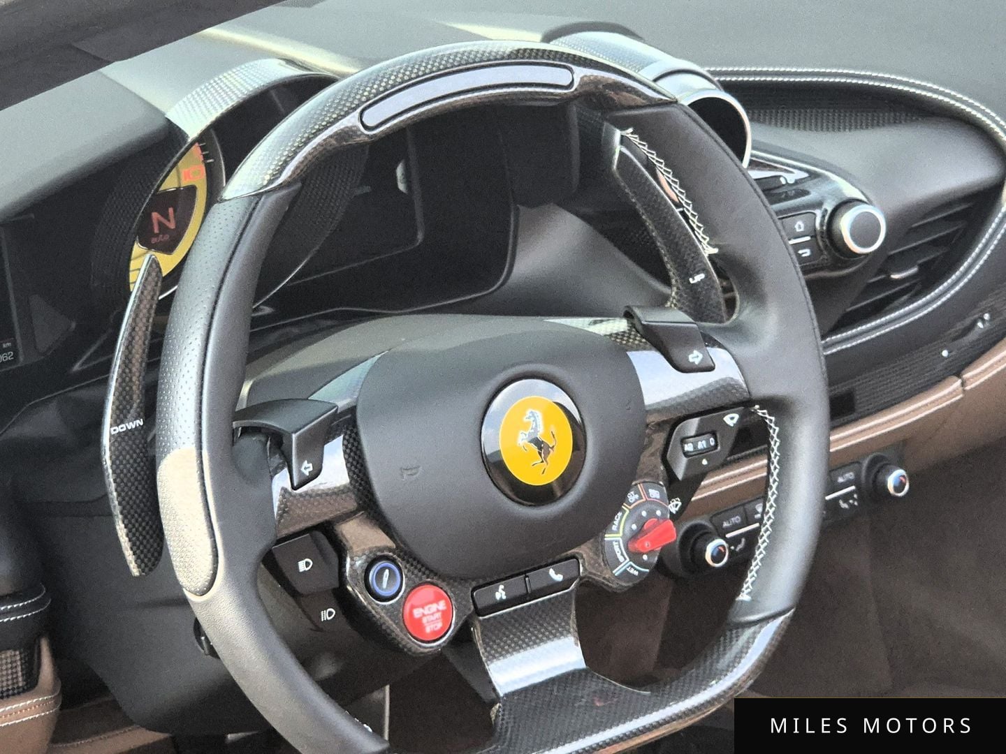 Ferrari F8 2021 — миниатюра 16
