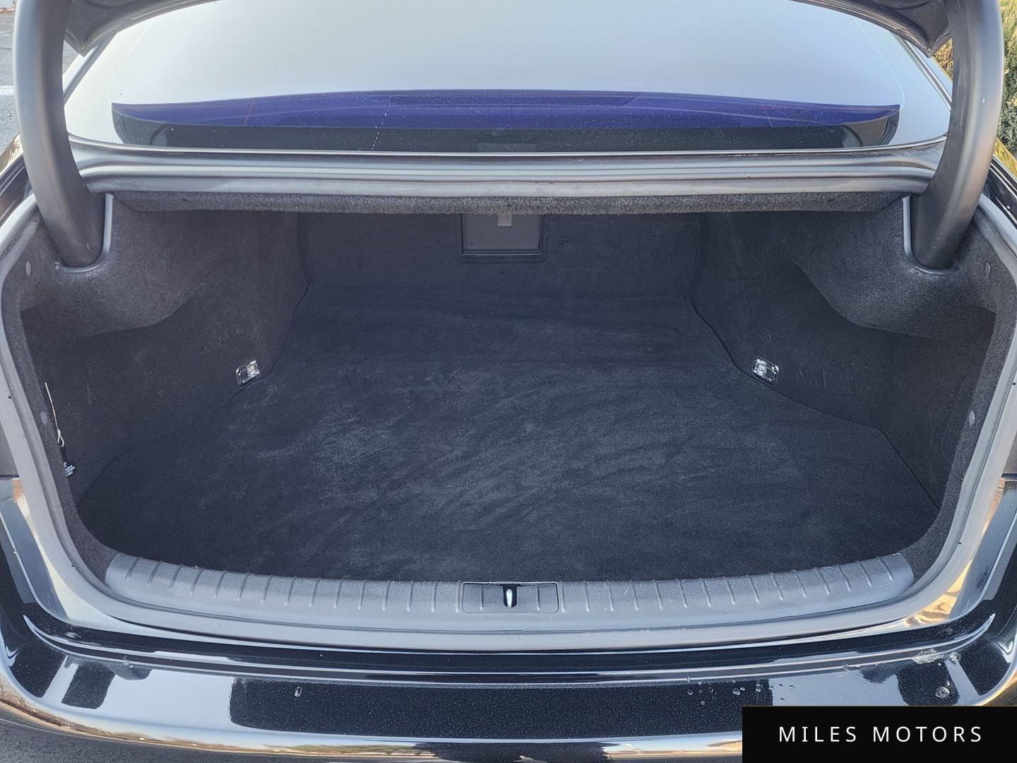 Genesis G80 2017 — миниатюра 10
