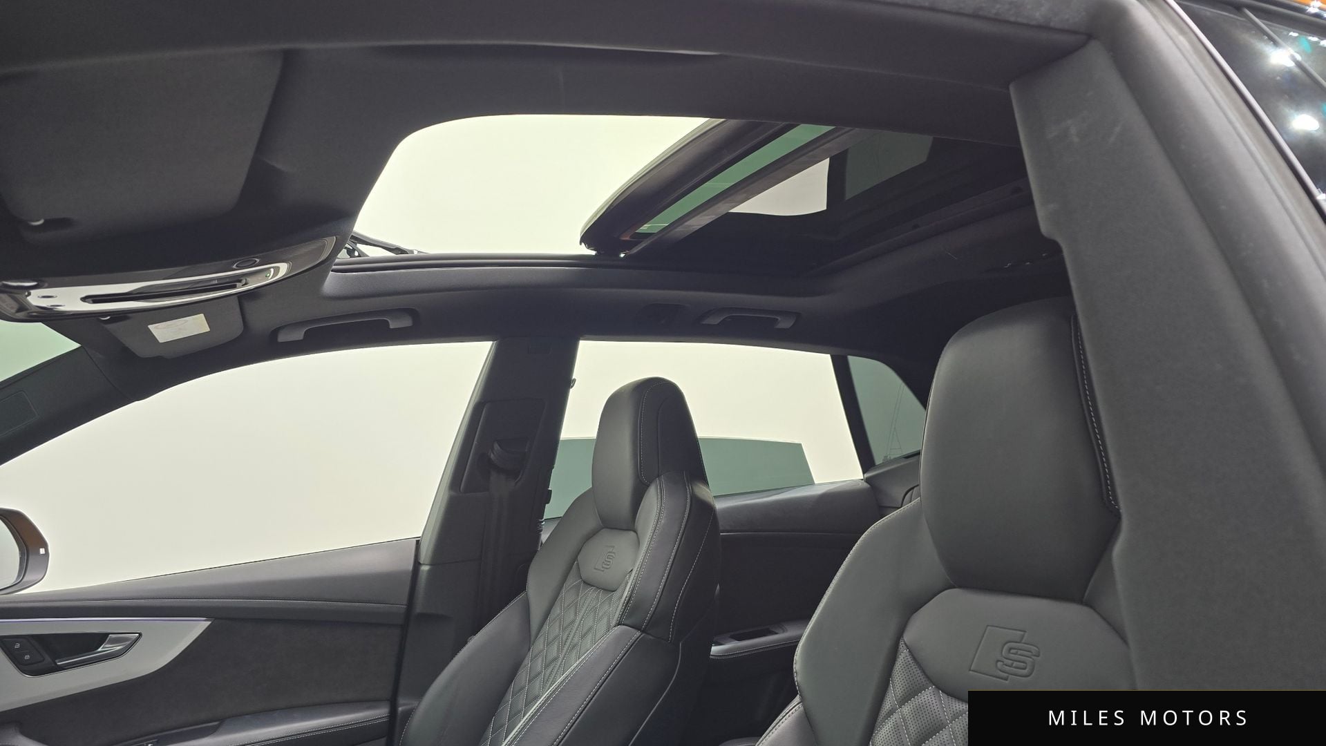 Audi Q8 (4M) 2021 — миниатюра 19