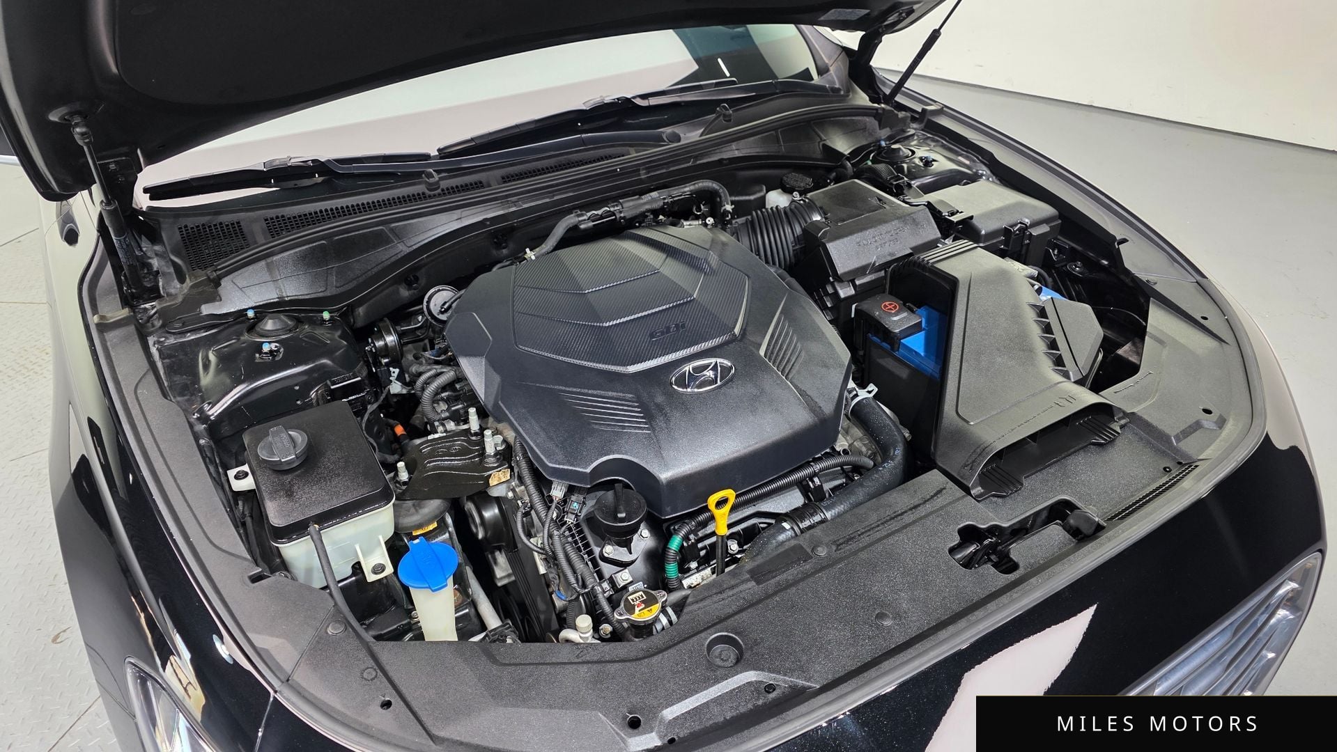 Hyundai Grandeur 2017 — миниатюра 6