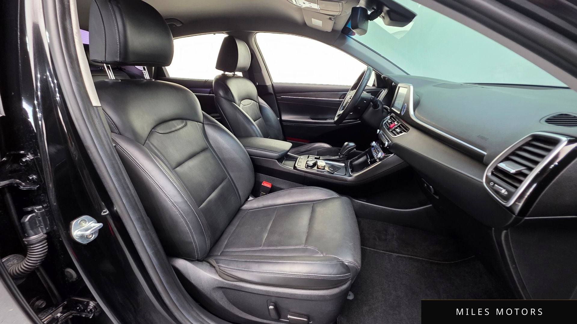 Hyundai Grandeur 2017 — миниатюра 10