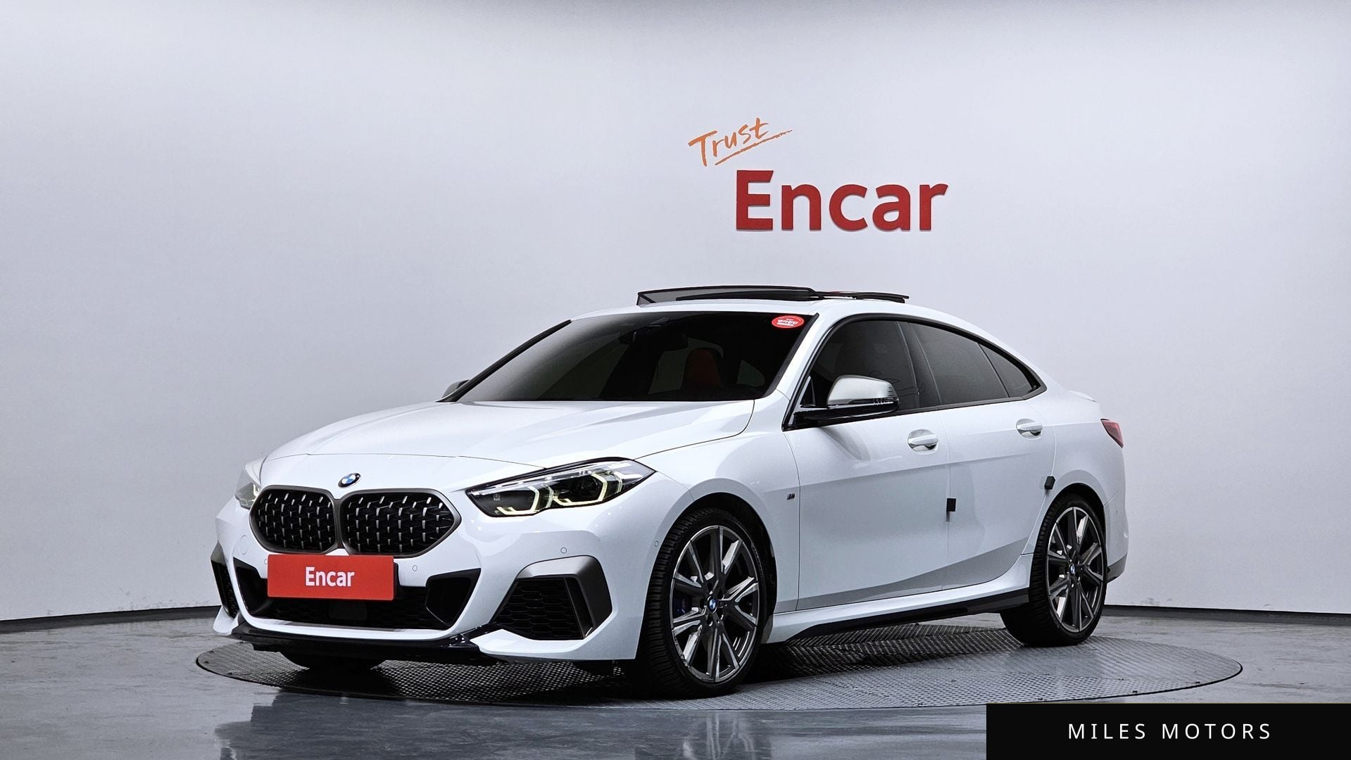 BMW 2-Series 2021 — фото 1 из 12