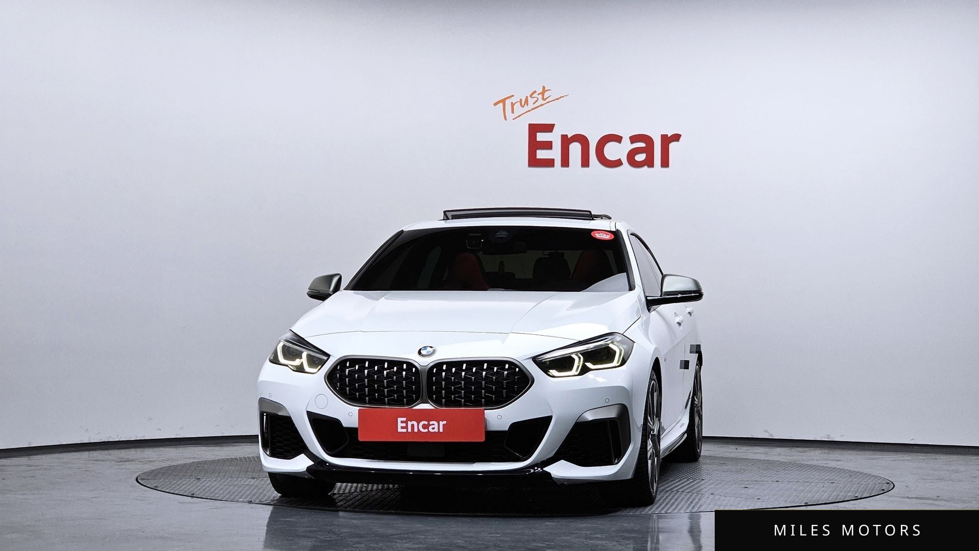 BMW 2-Series 2021 — миниатюра 3