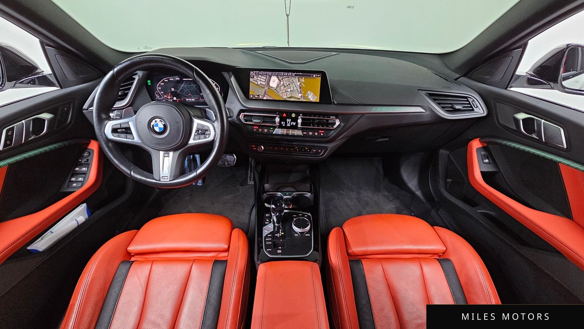 BMW 2-Series 2021 — миниатюра 7