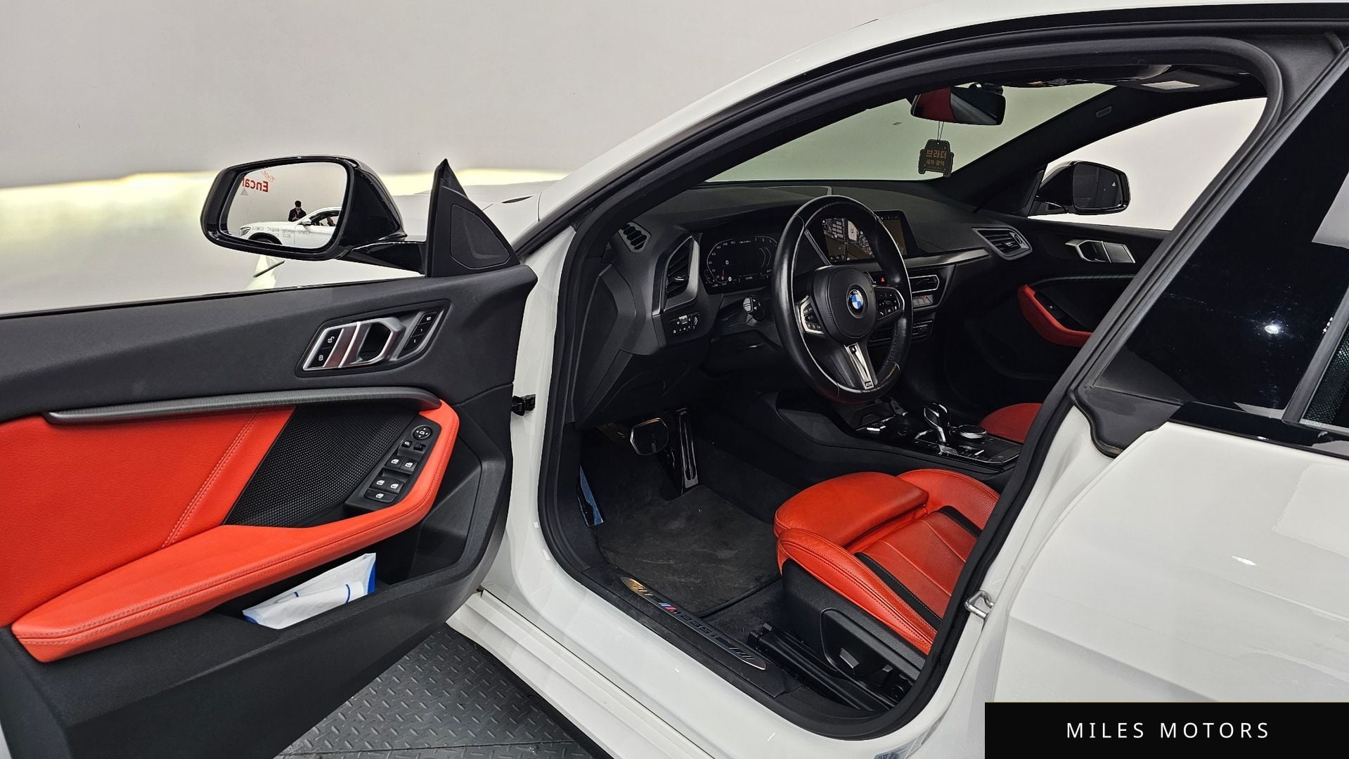 BMW 2-Series 2021 — миниатюра 10