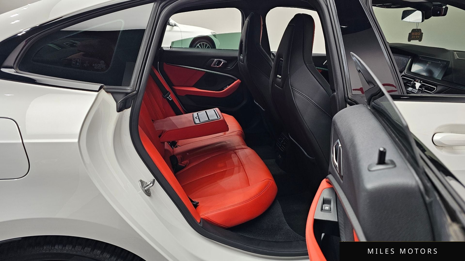 BMW 2-Series 2021 — миниатюра 12