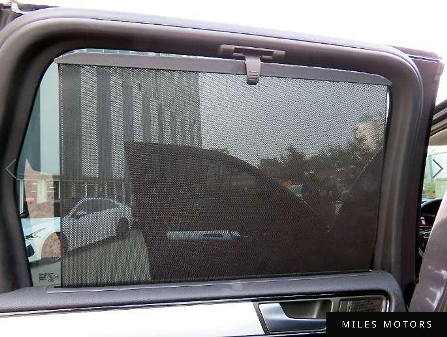 Volkswagen Touareg 2013 — миниатюра 16