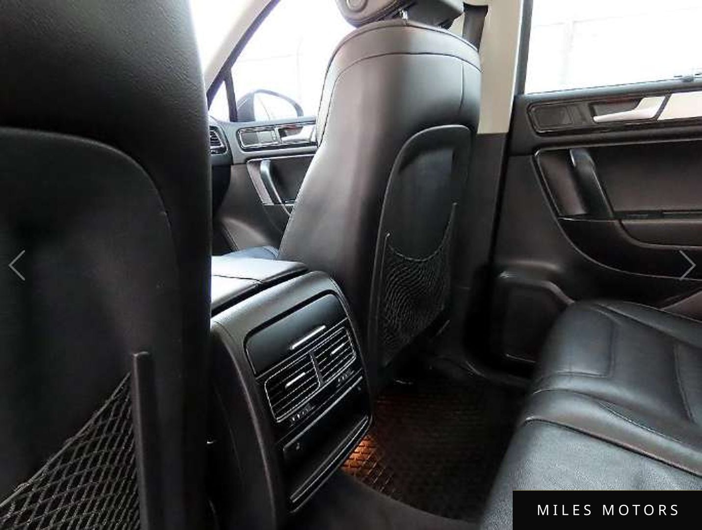 Volkswagen Touareg 2013 — миниатюра 17