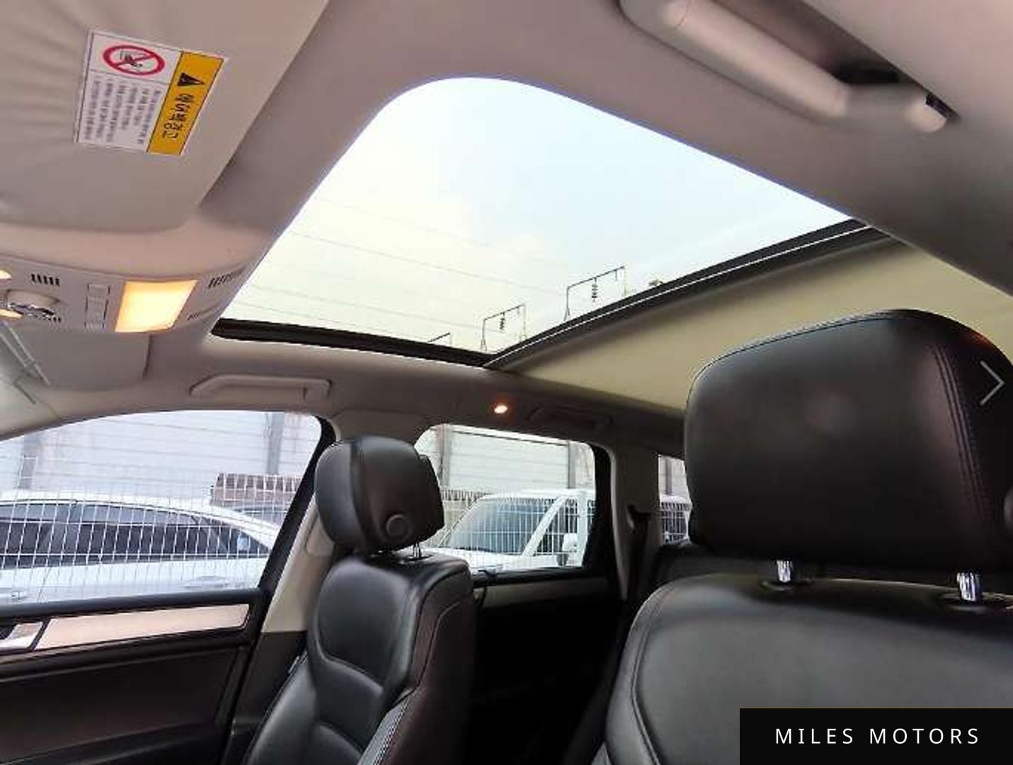 Volkswagen Touareg 2013 — миниатюра 18
