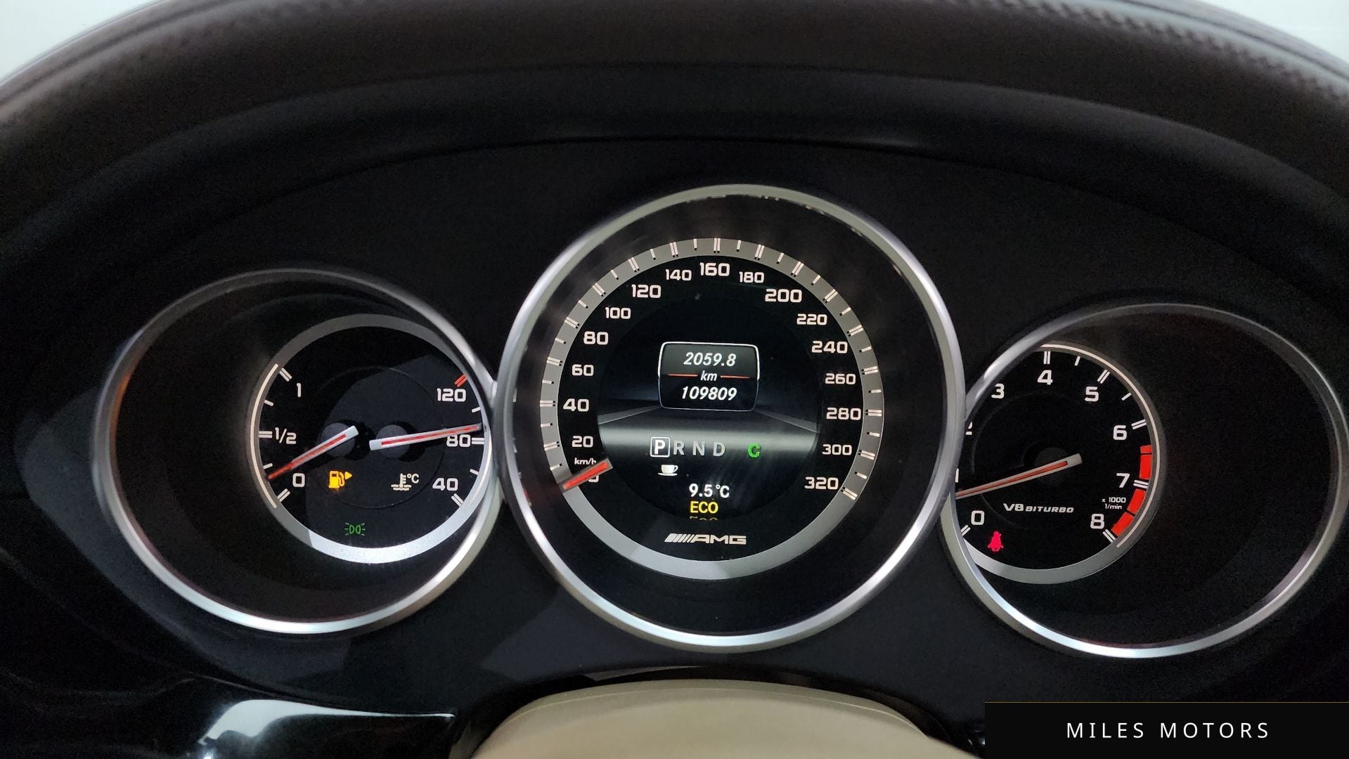 Mercedes-Benz CLS-Class W218 2013 — миниатюра 8