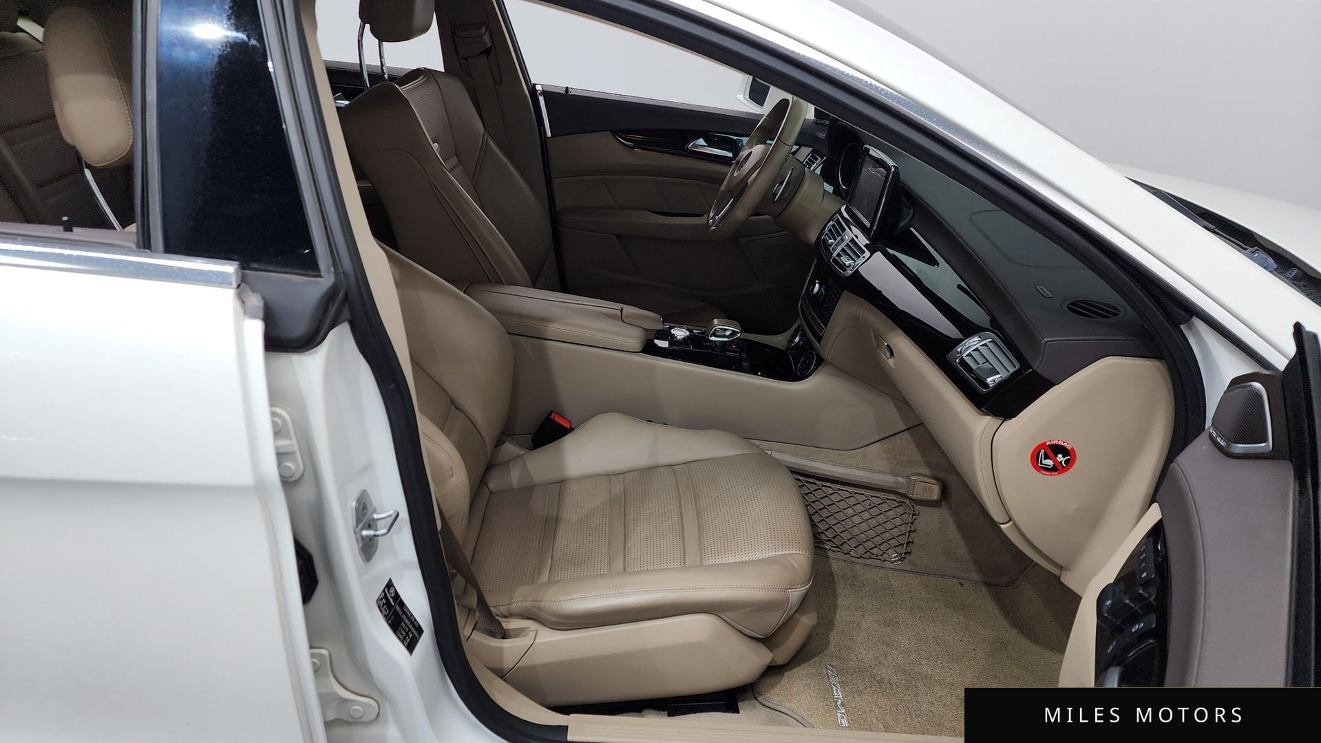 Mercedes-Benz CLS-Class W218 2013 — миниатюра 11