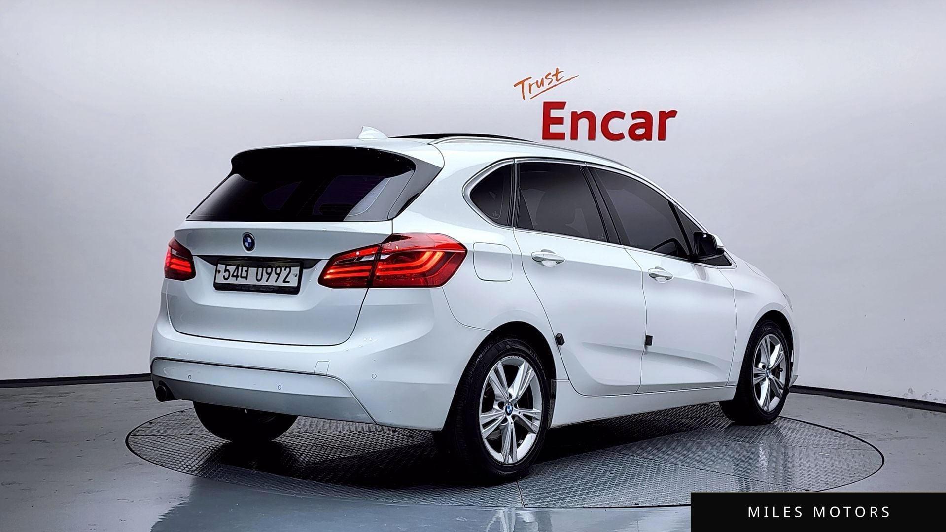 BMW 2-Series 2016 — миниатюра 2