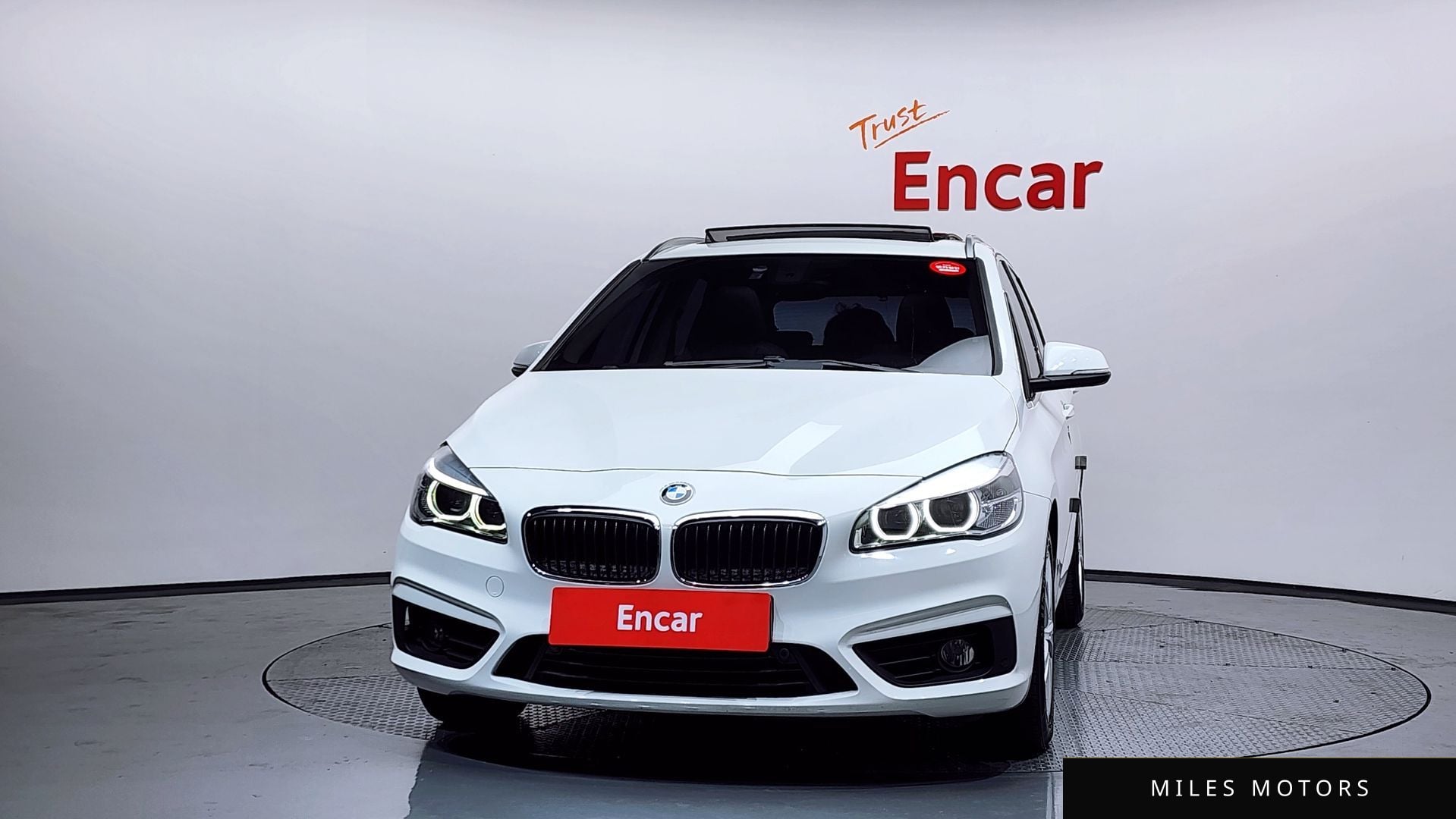 BMW 2-Series 2016 — миниатюра 3
