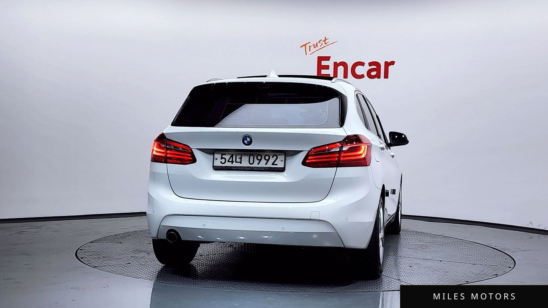 BMW 2-Series 2016 — миниатюра 4