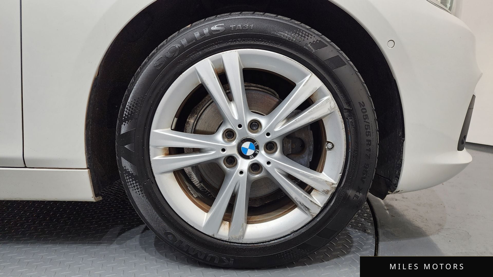 BMW 2-Series 2016 — миниатюра 5