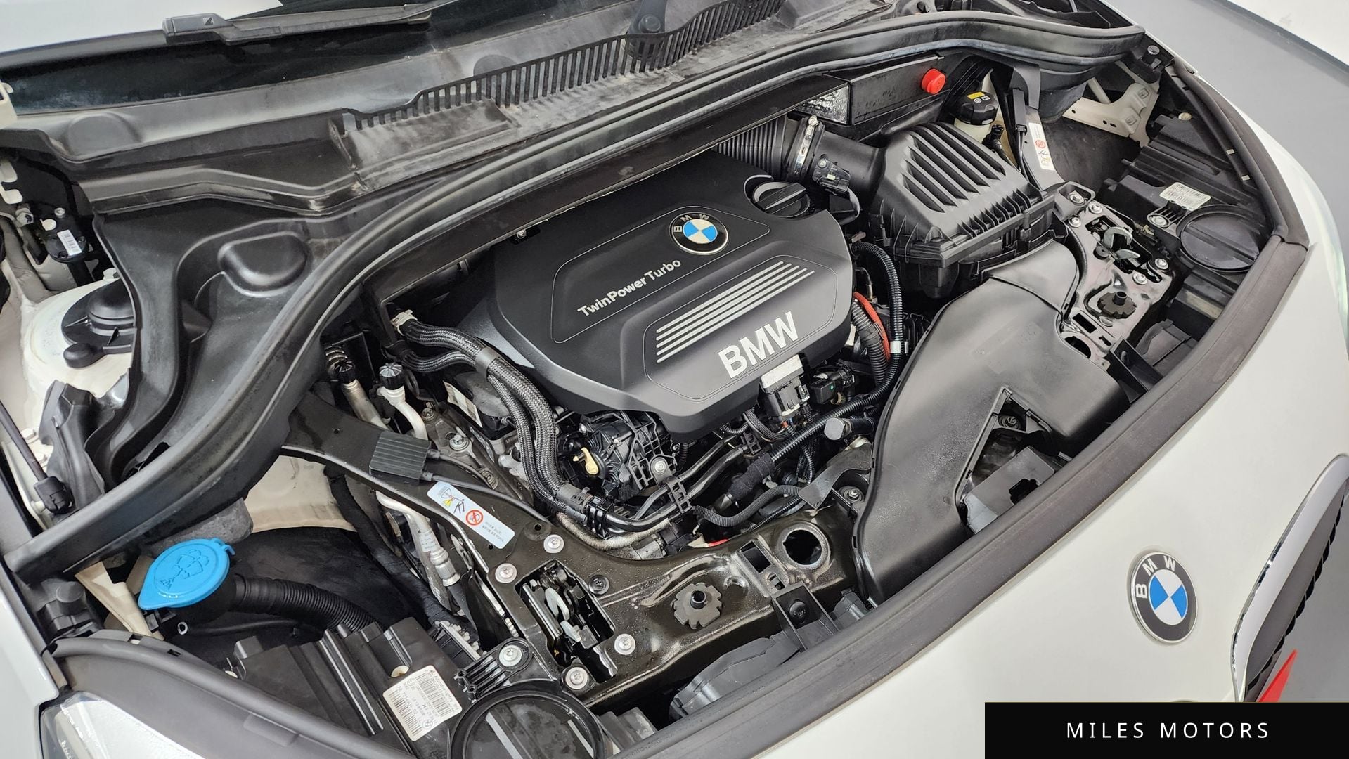 BMW 2-Series 2016 — миниатюра 6
