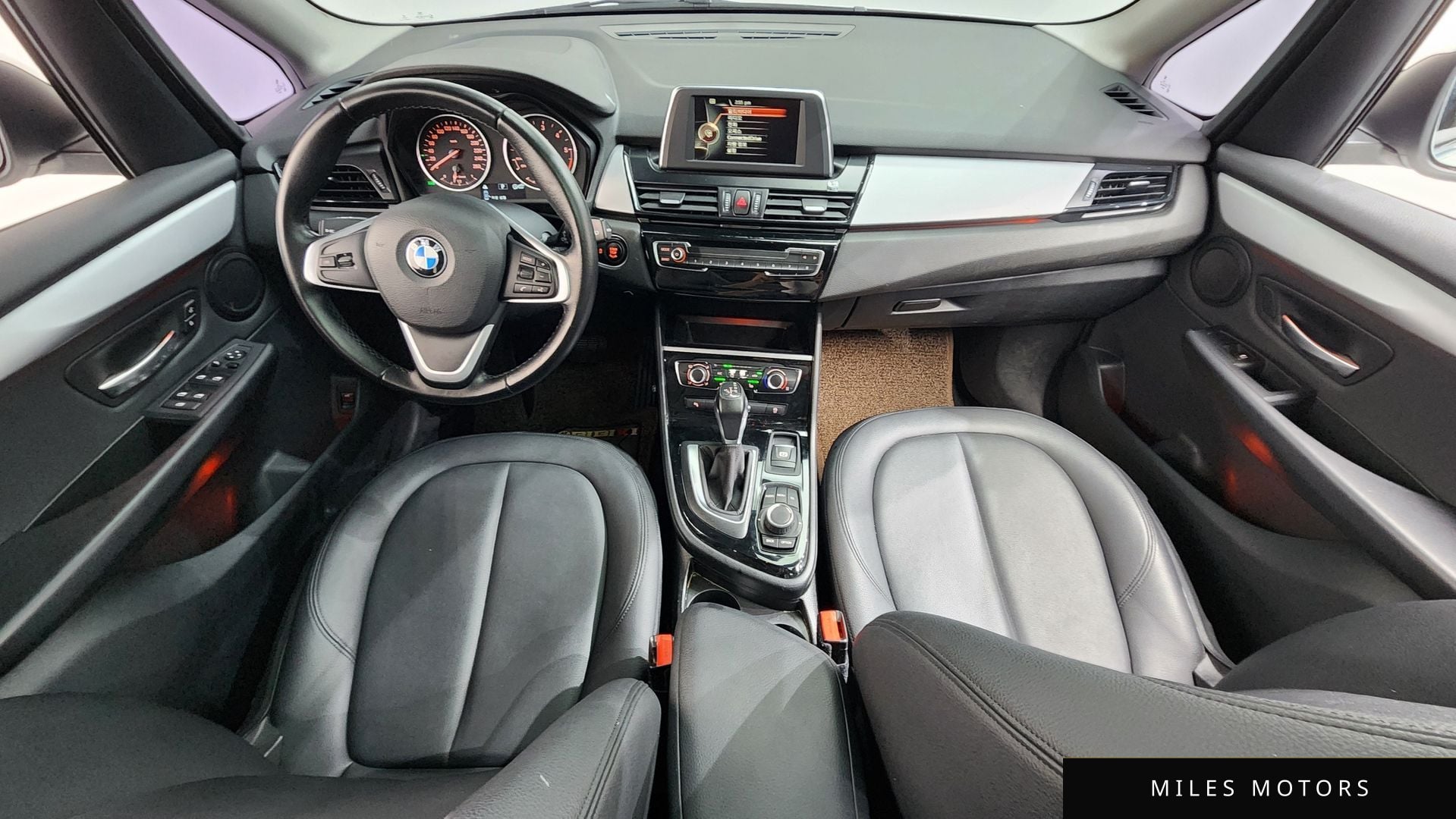 BMW 2-Series 2016 — миниатюра 7