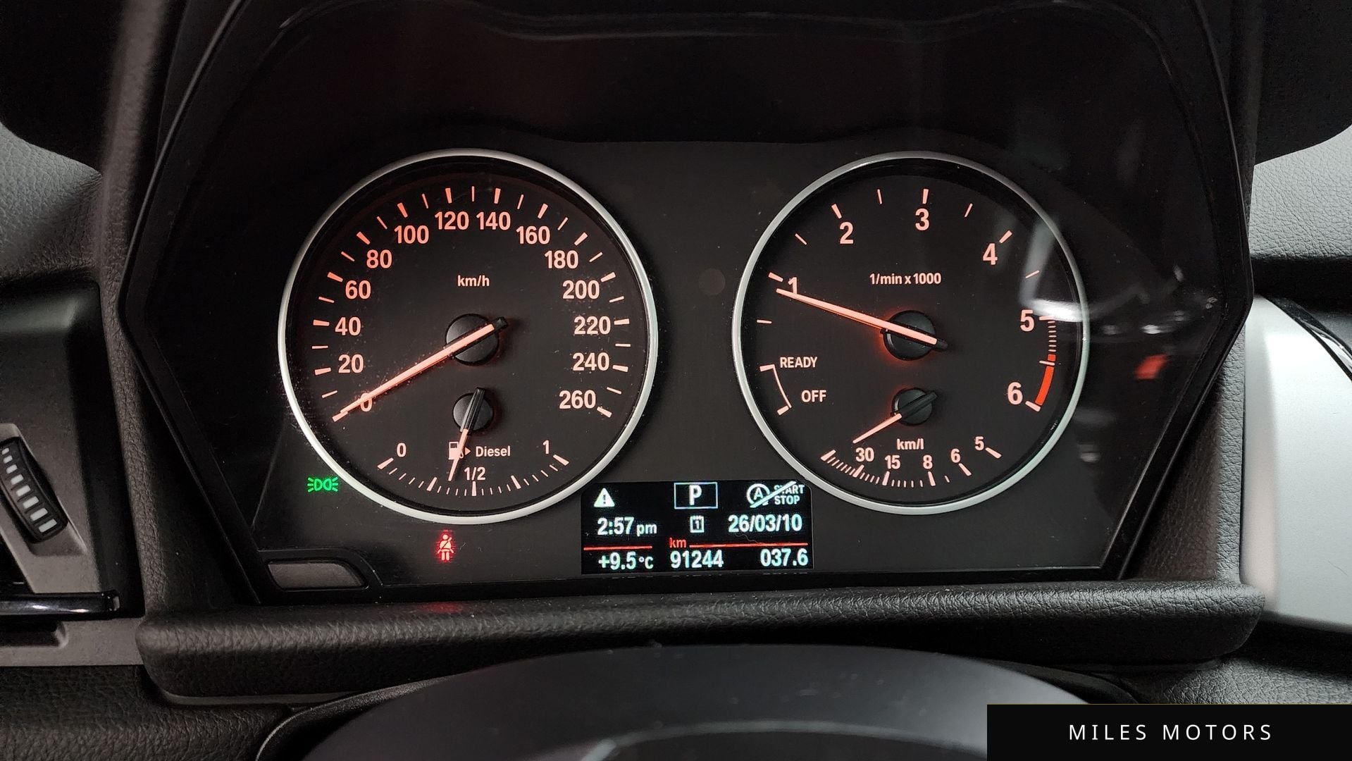 BMW 2-Series 2016 — миниатюра 8
