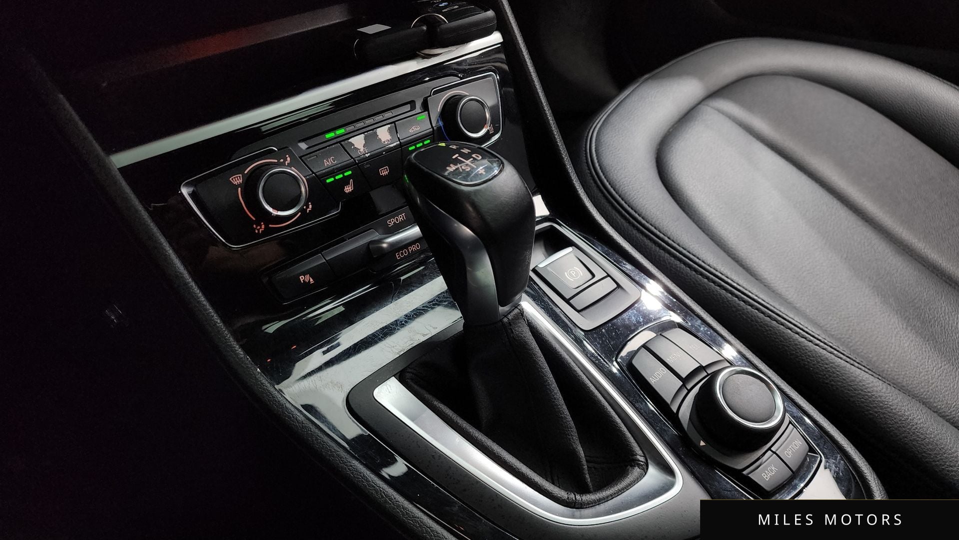 BMW 2-Series 2016 — миниатюра 9