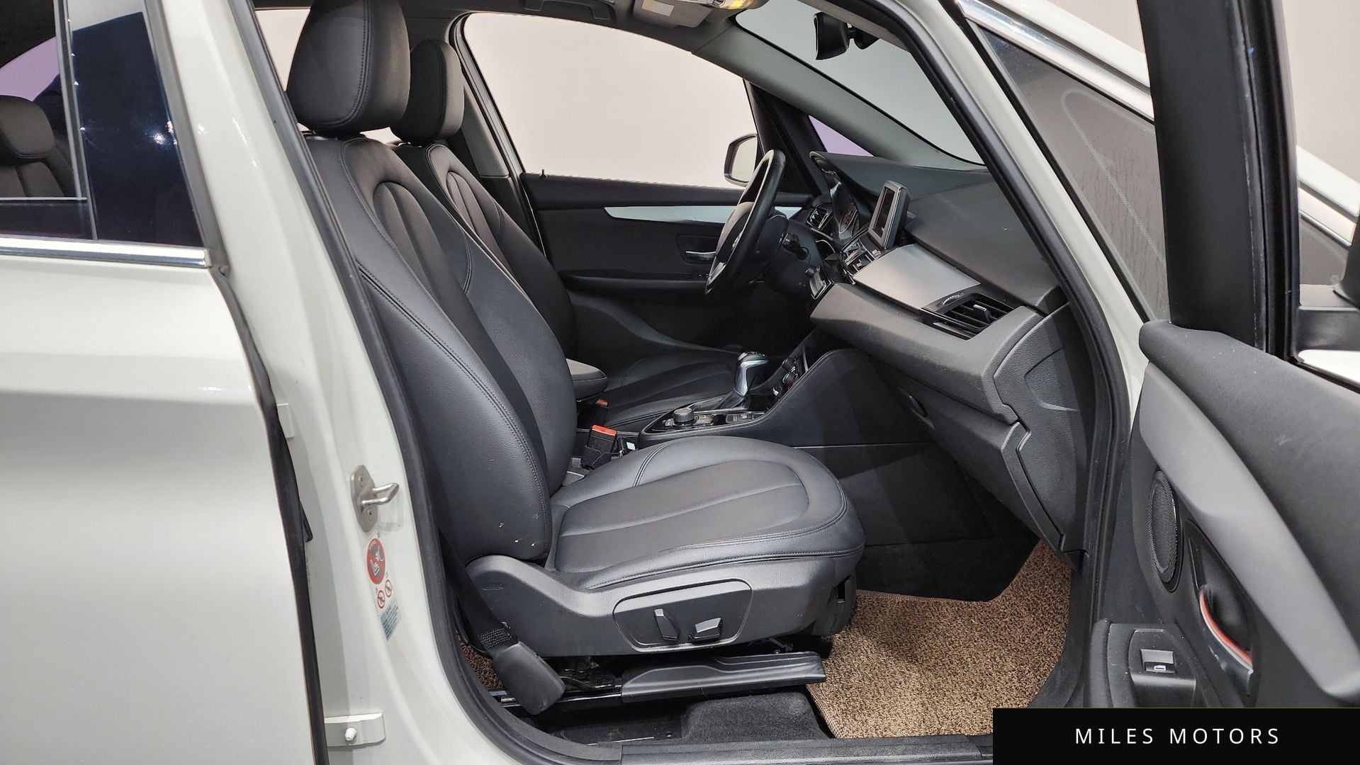 BMW 2-Series 2016 — миниатюра 11