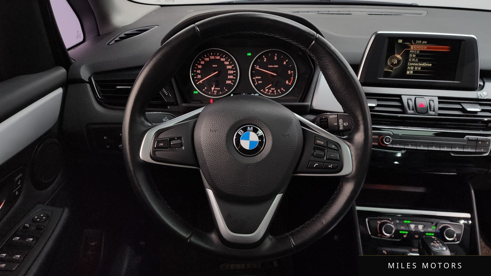 BMW 2-Series 2016 — миниатюра 13