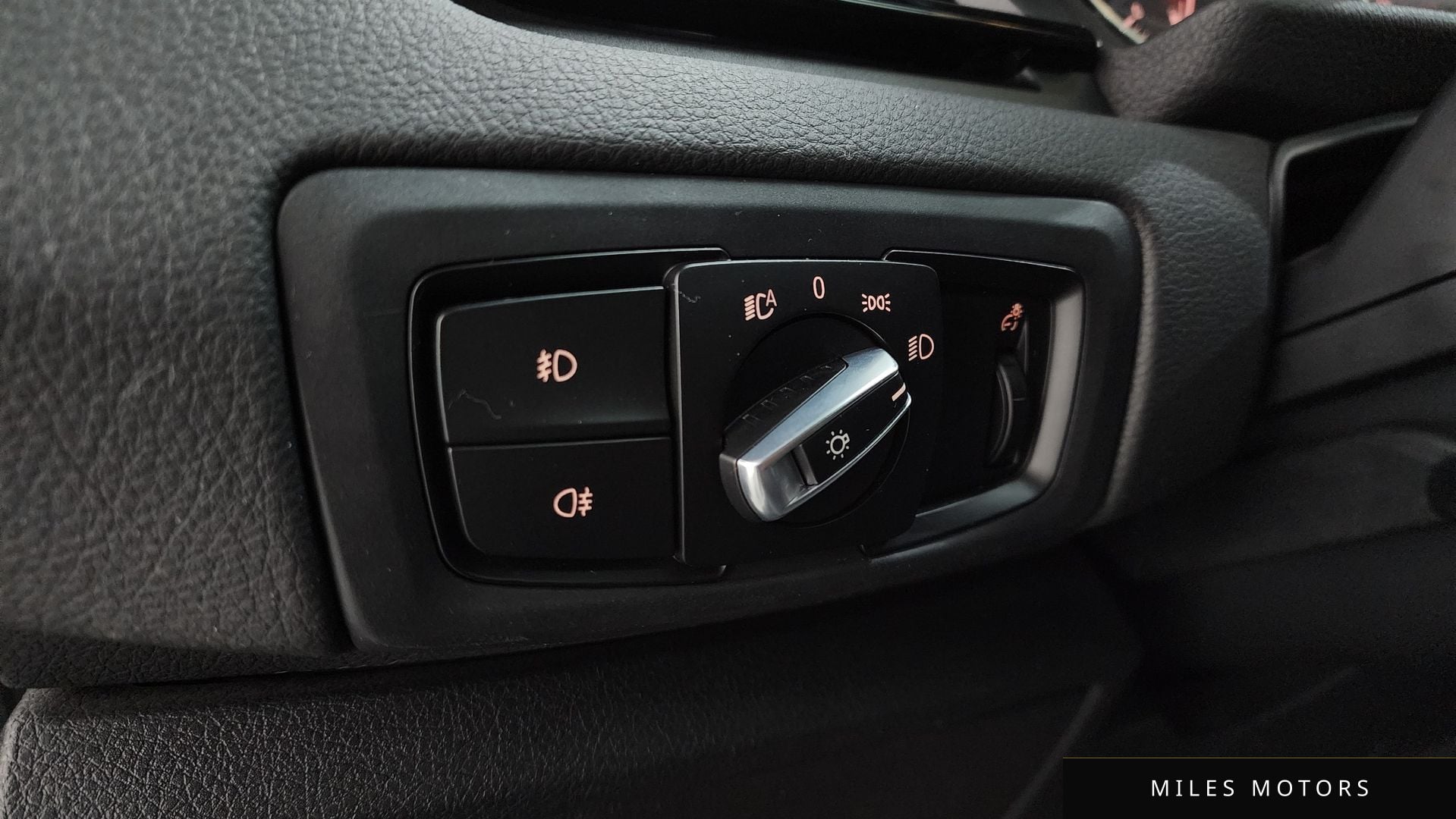 BMW 2-Series 2016 — миниатюра 14