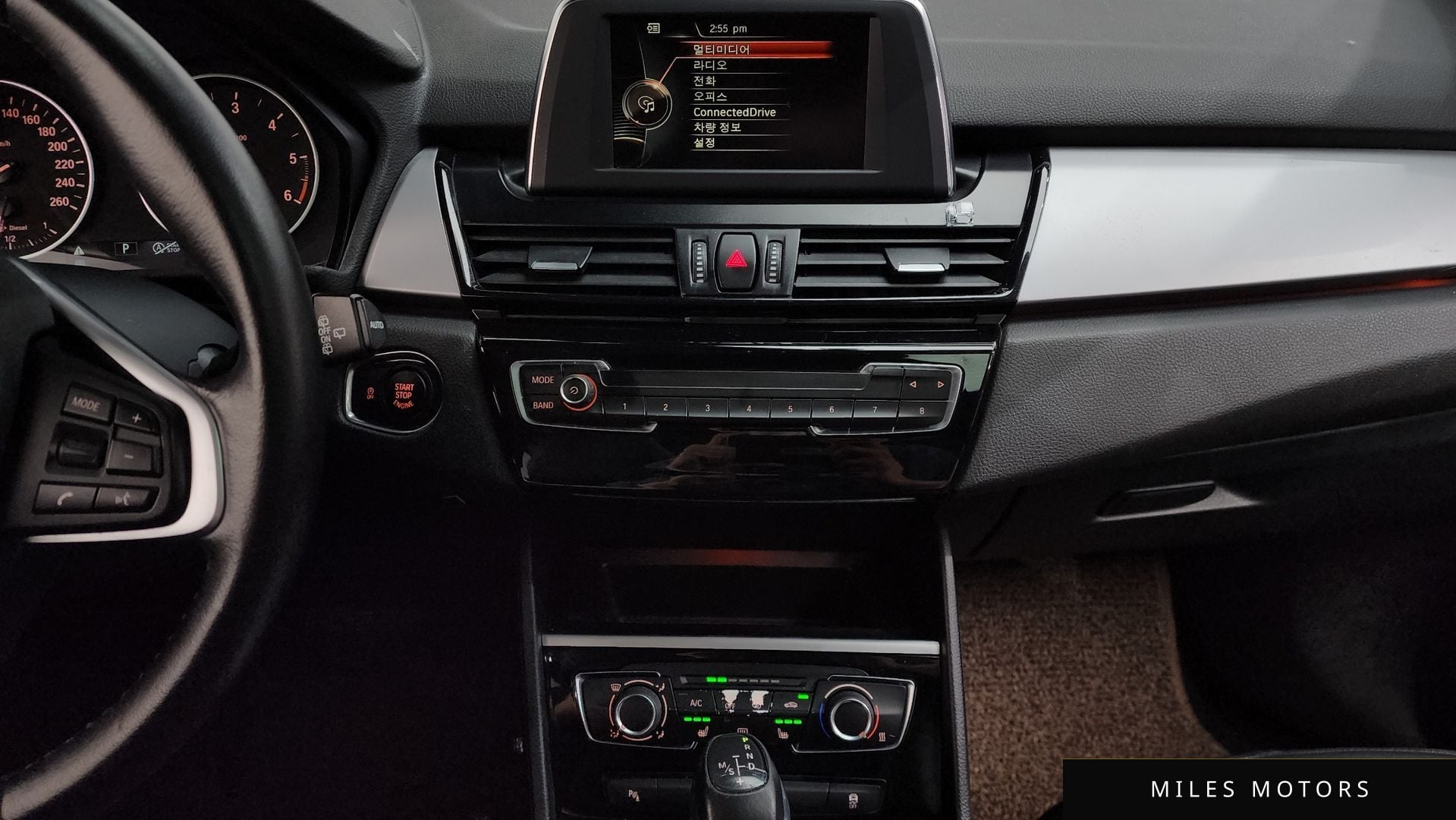 BMW 2-Series 2016 — миниатюра 16