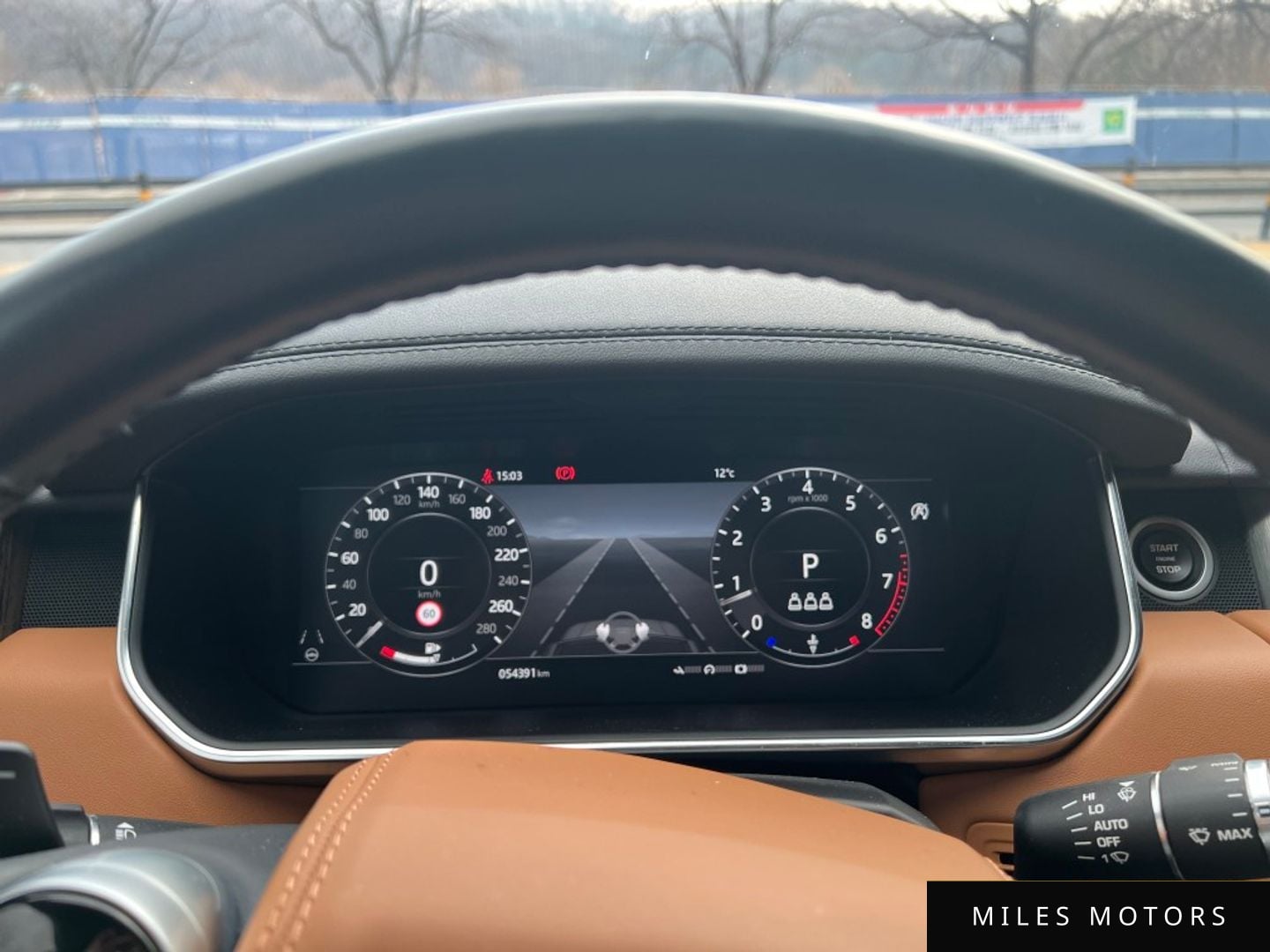 Land Rover Range Rover 2022 — миниатюра 5