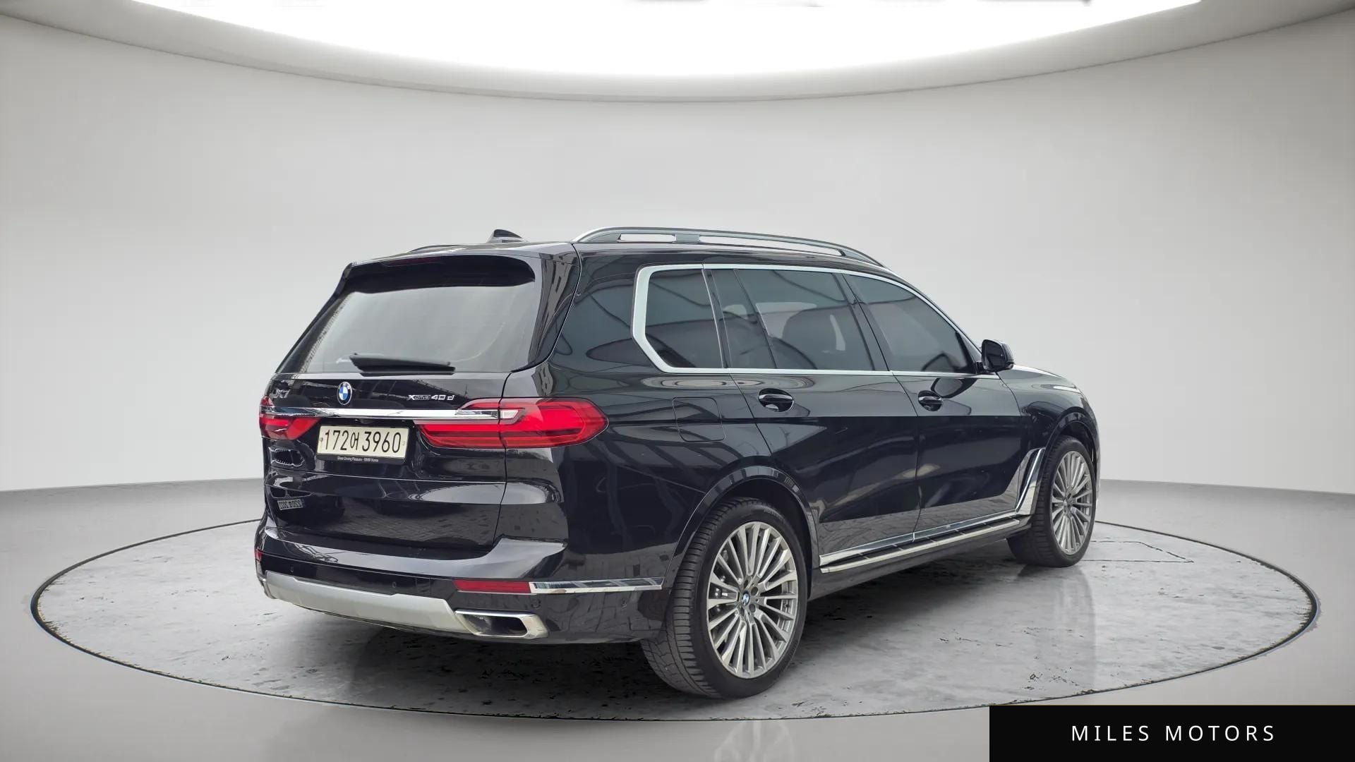 BMW X7 (G07) 2021 — миниатюра 2