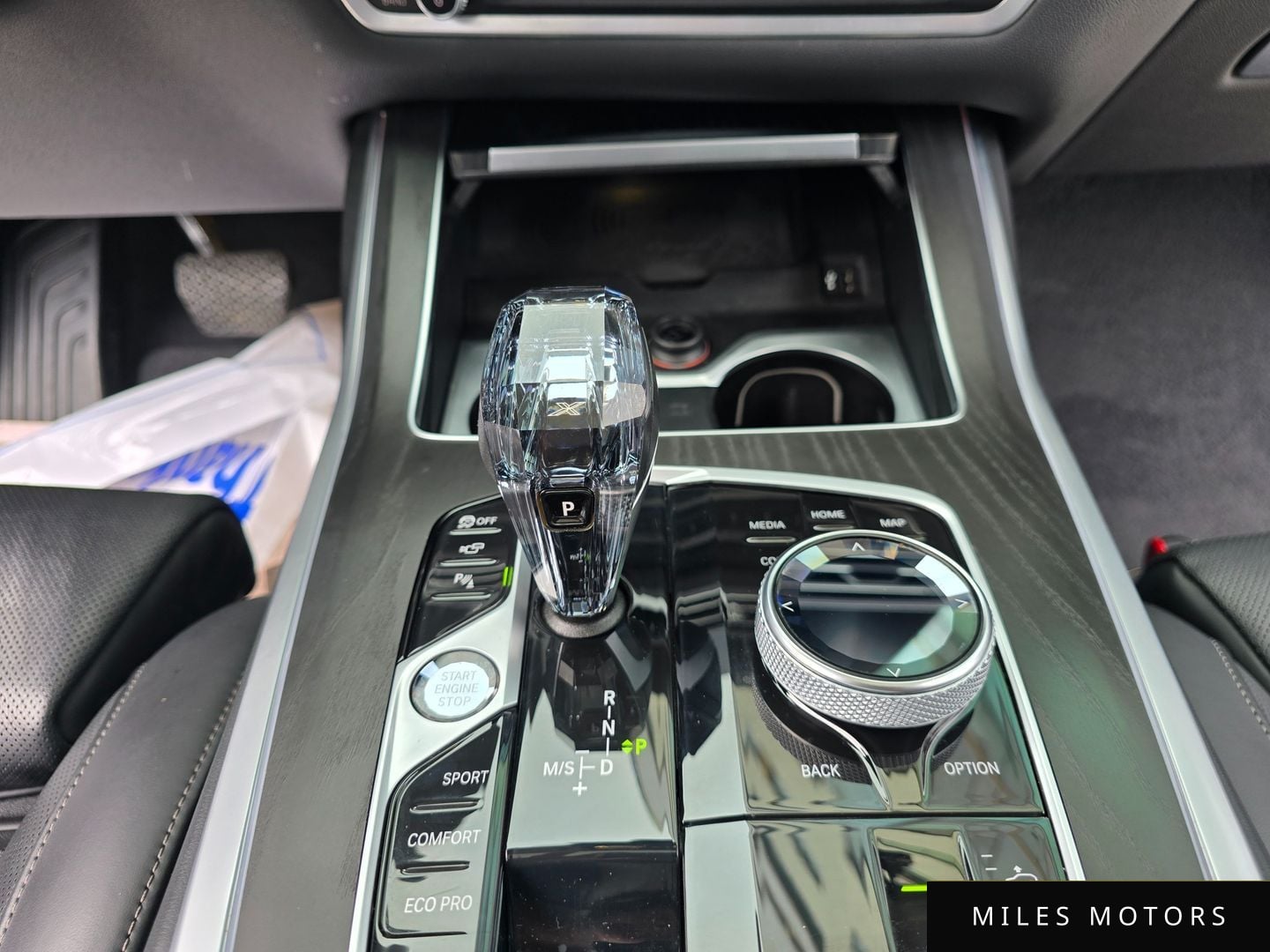 BMW X7 (G07) 2021 — миниатюра 9