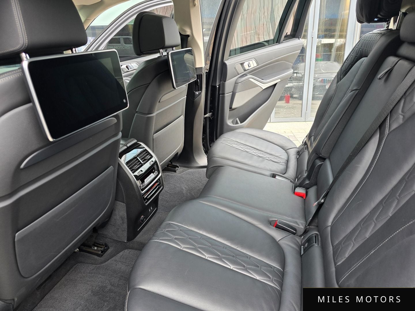 BMW X7 (G07) 2021 — миниатюра 11