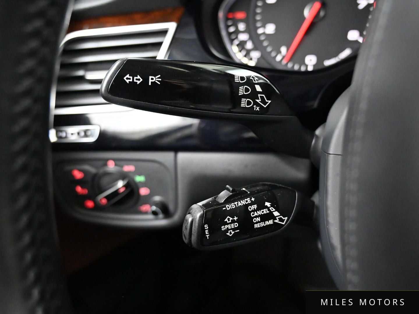 Audi A8 2011 — миниатюра 17