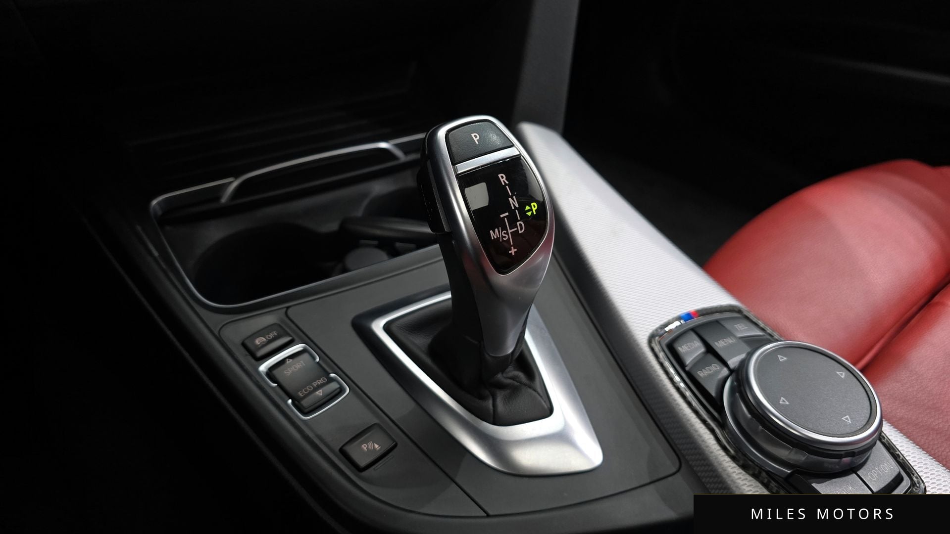 BMW 3 Series (F30) 2016 — миниатюра 9